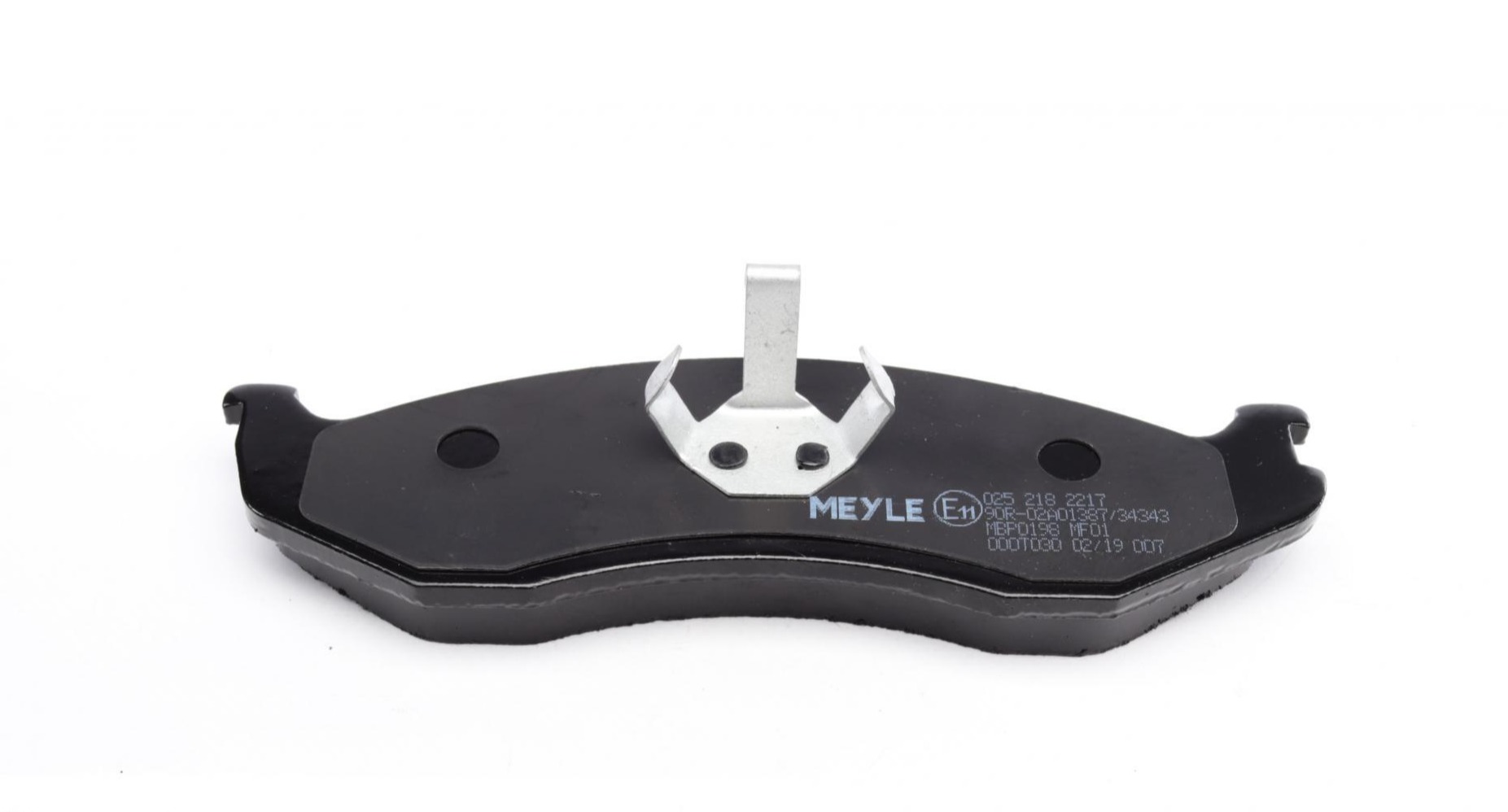 0252182217 MEYLE