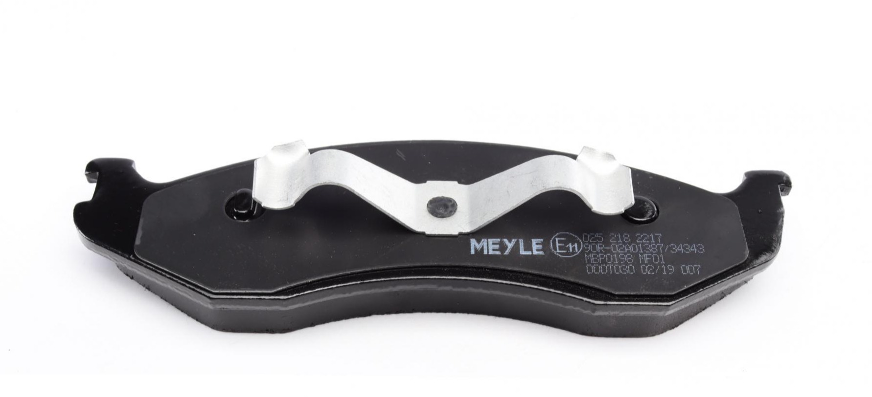 0252182217 MEYLE
