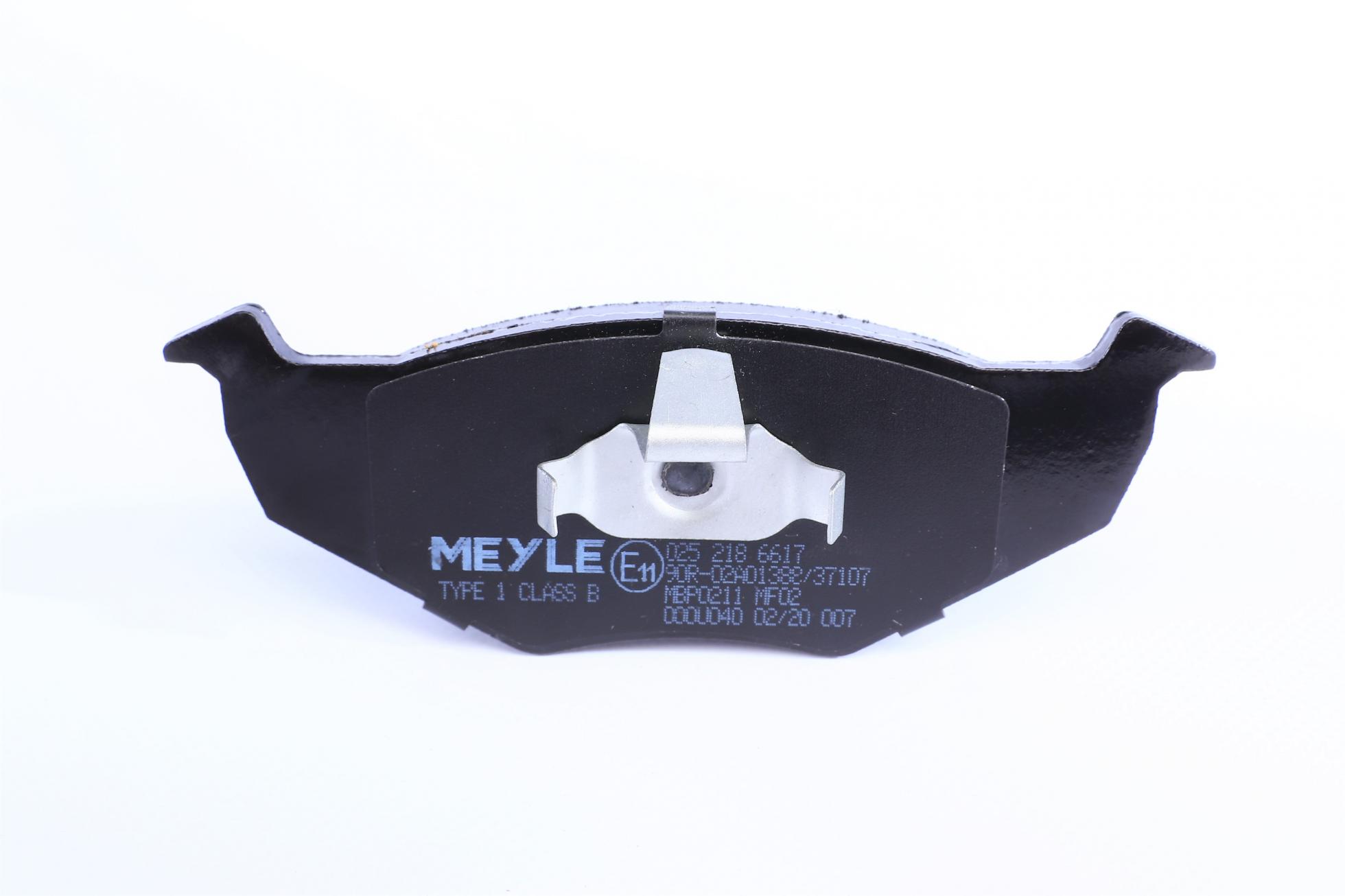 0252186617 MEYLE