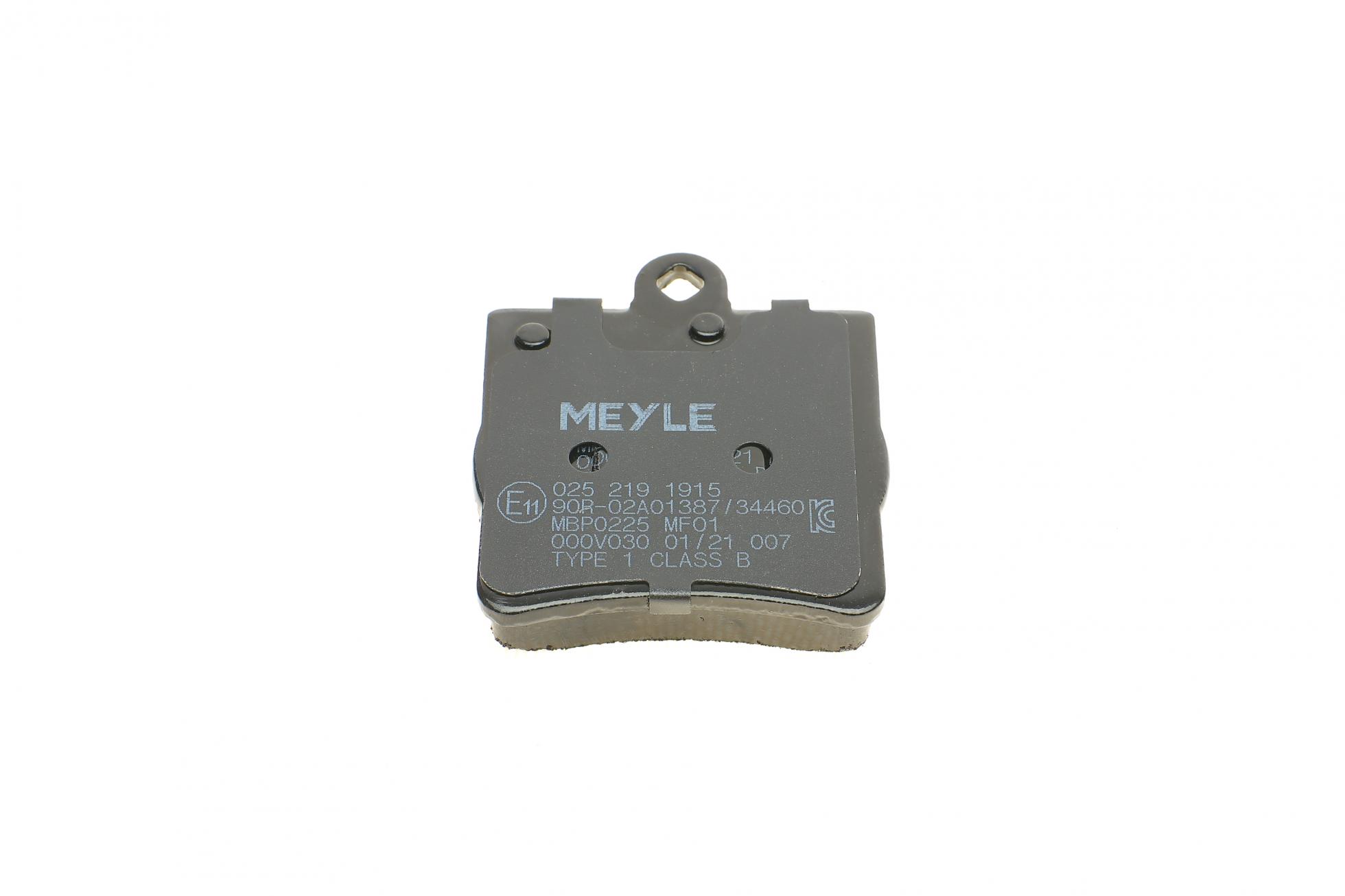 0252191915 MEYLE