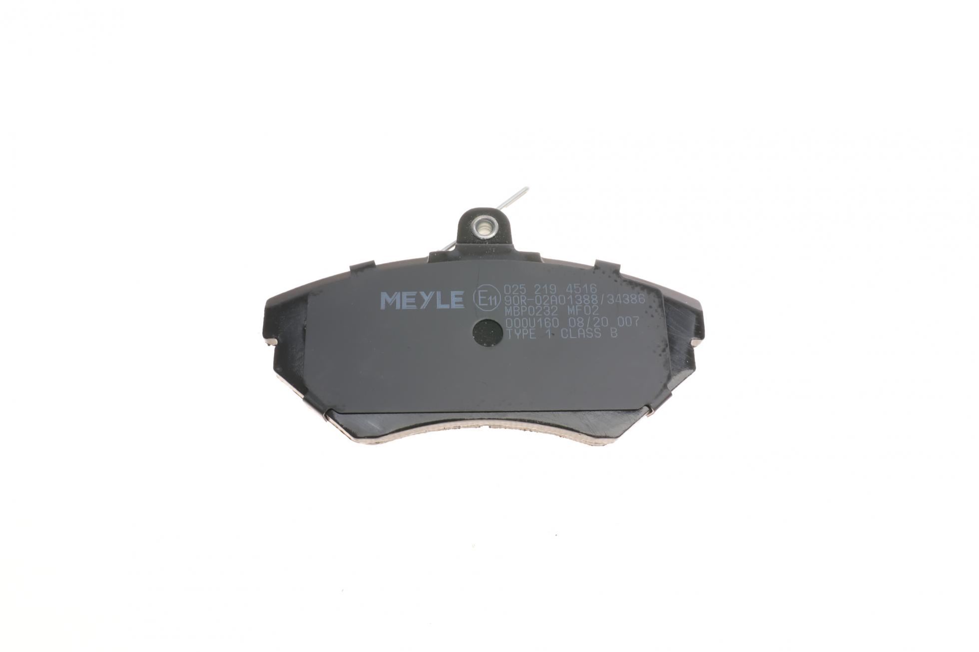 0252194516 MEYLE