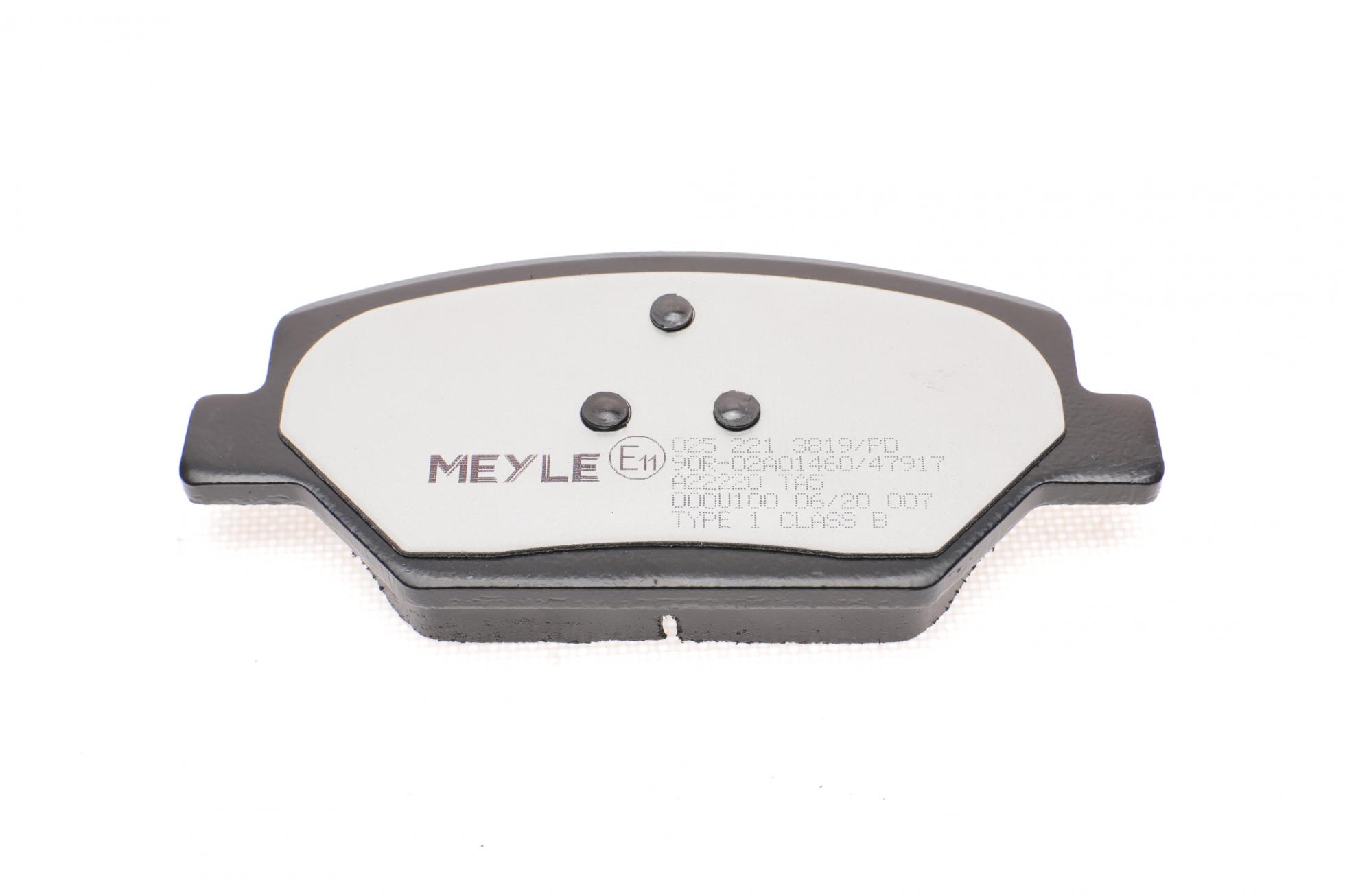 0252213819PD MEYLE