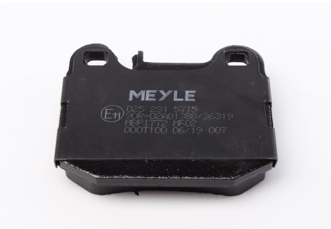 0252315715 MEYLE