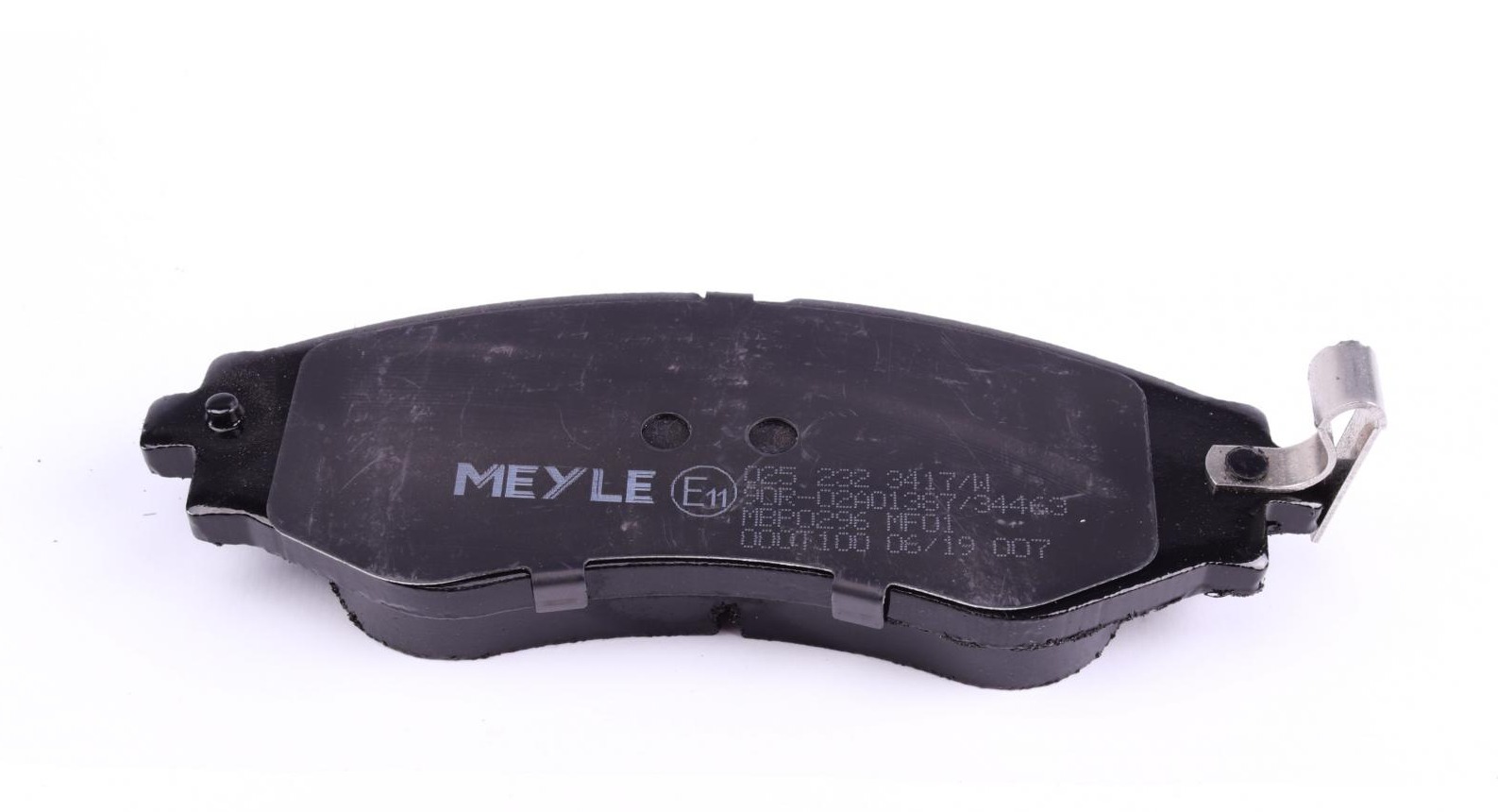 0252323417W MEYLE