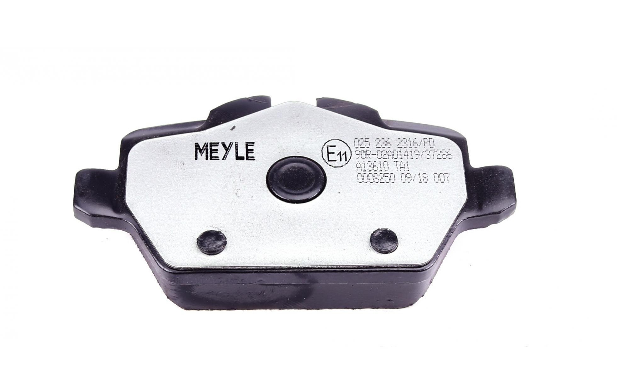 0252362316PD MEYLE