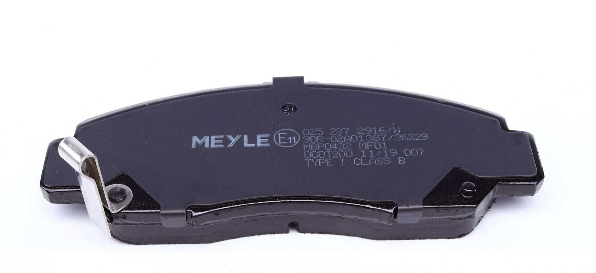 0252372916W MEYLE