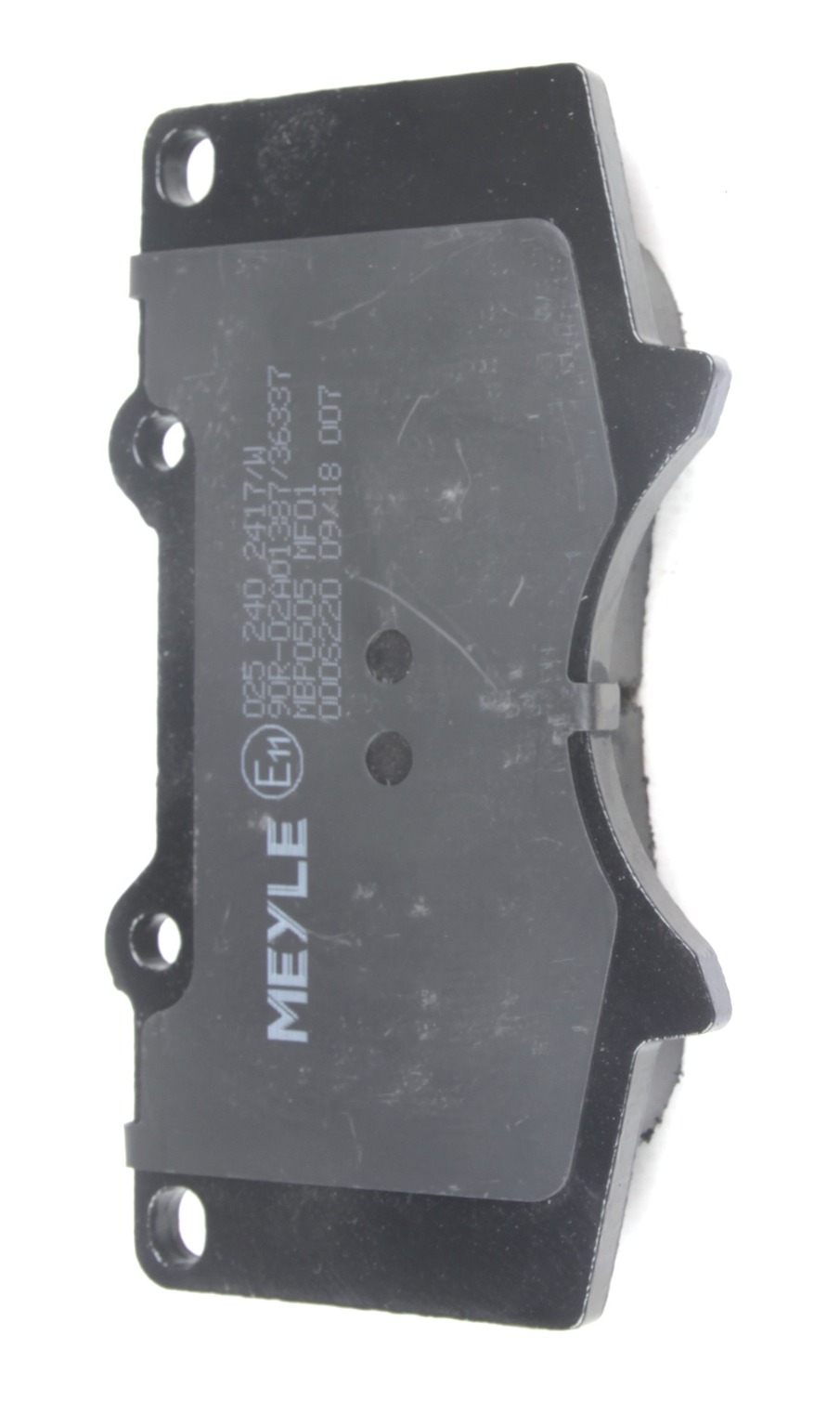 0252402417W MEYLE