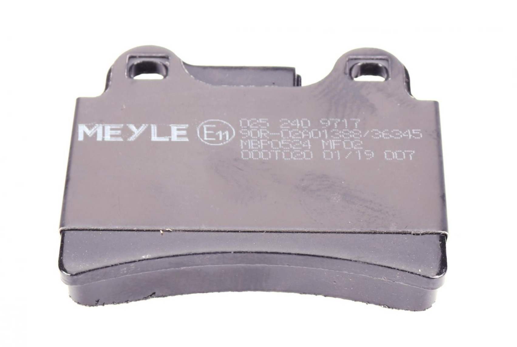 0252409717 MEYLE