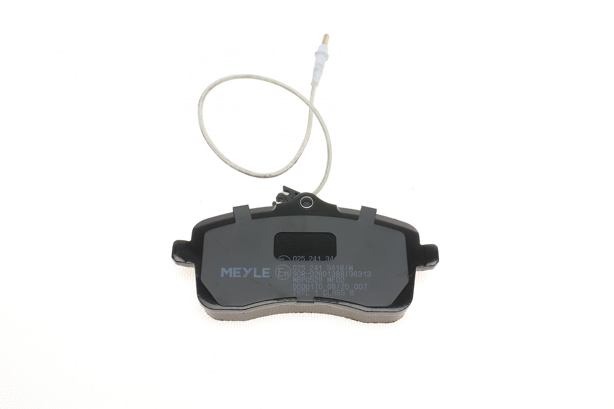 0252413418W MEYLE