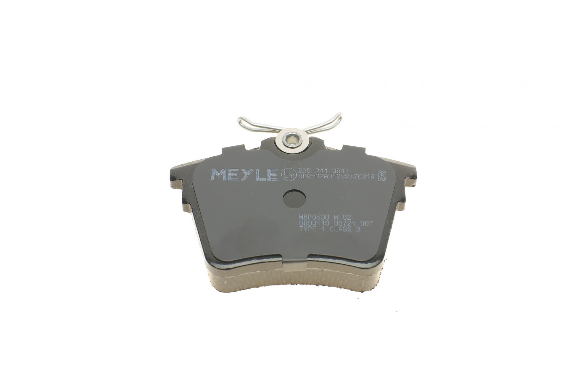 0252413517 MEYLE