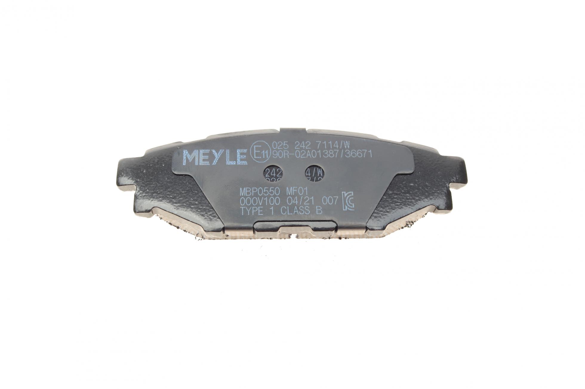 0252427114W MEYLE
