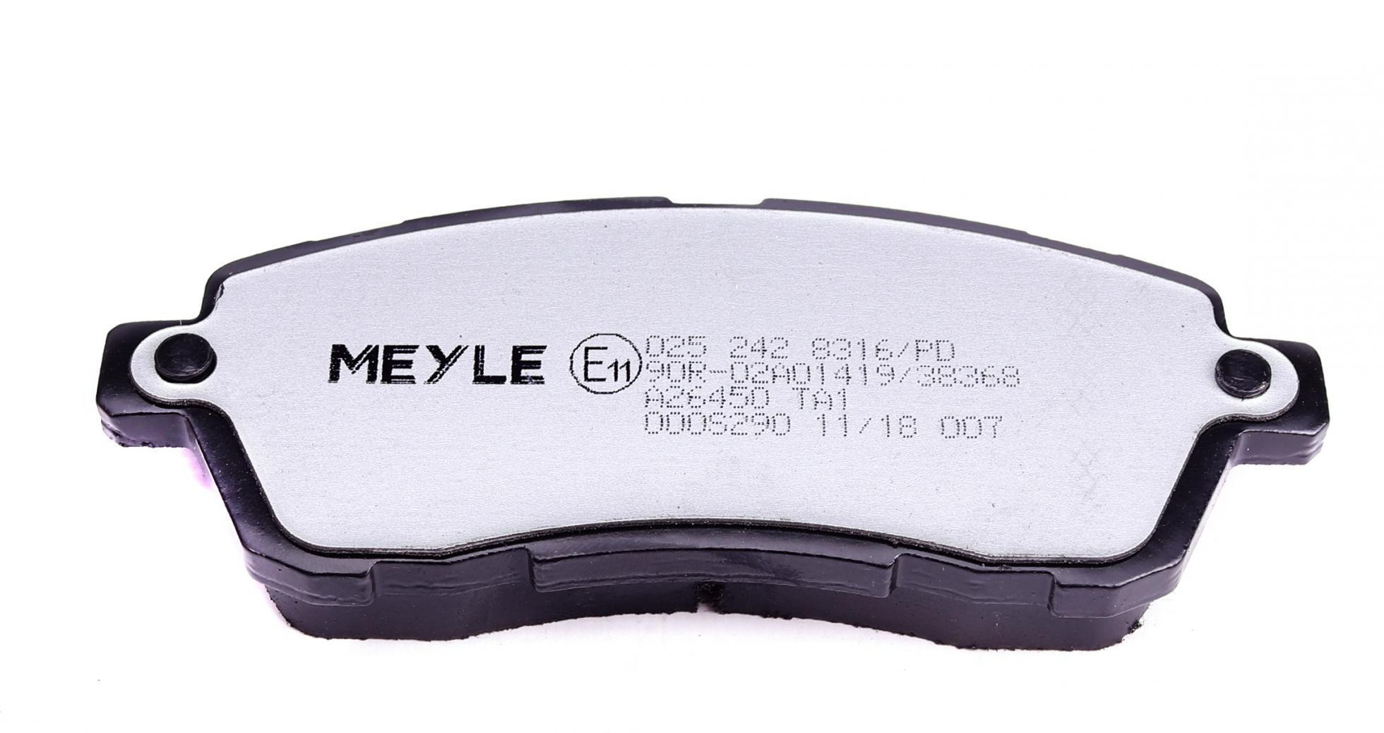 0252428316PD MEYLE