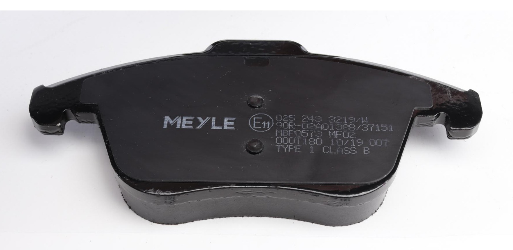0252433219W MEYLE