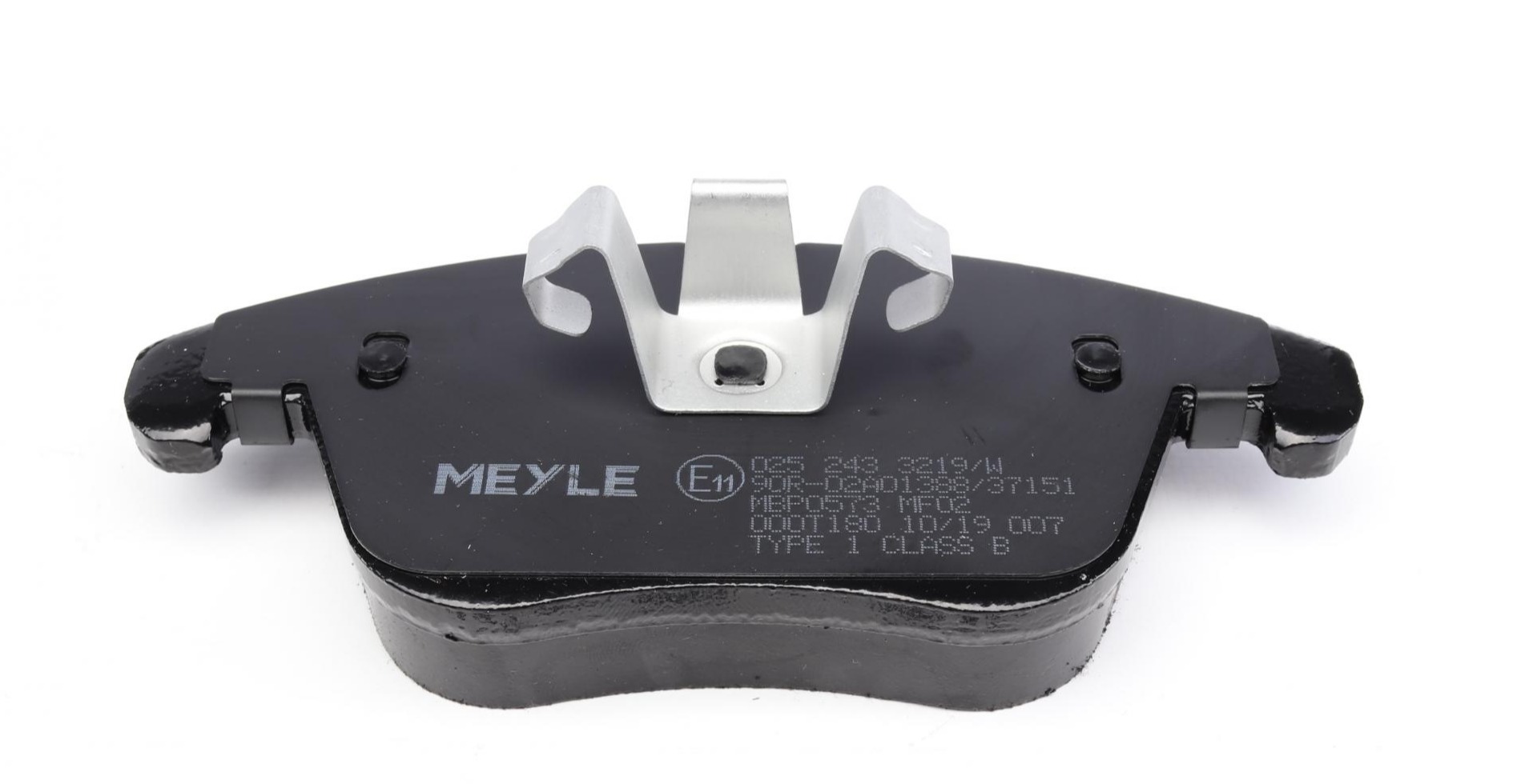 0252433219W MEYLE