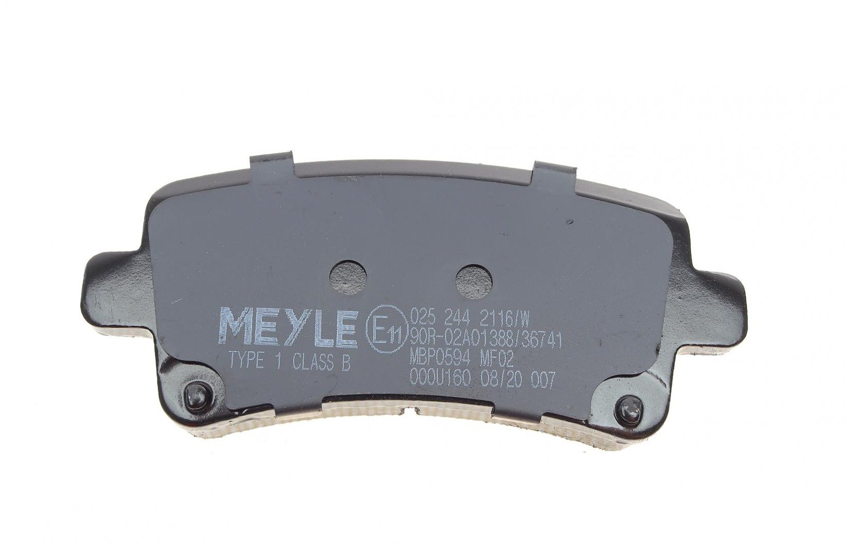 0252442116W MEYLE