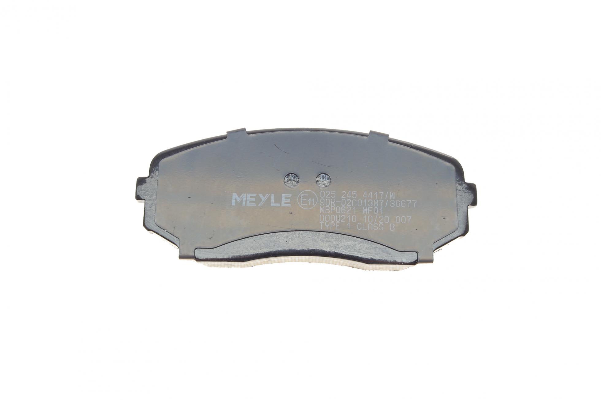 0252454417W MEYLE