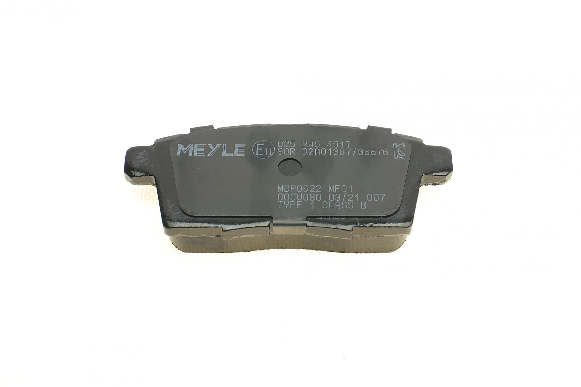 0252454517 MEYLE