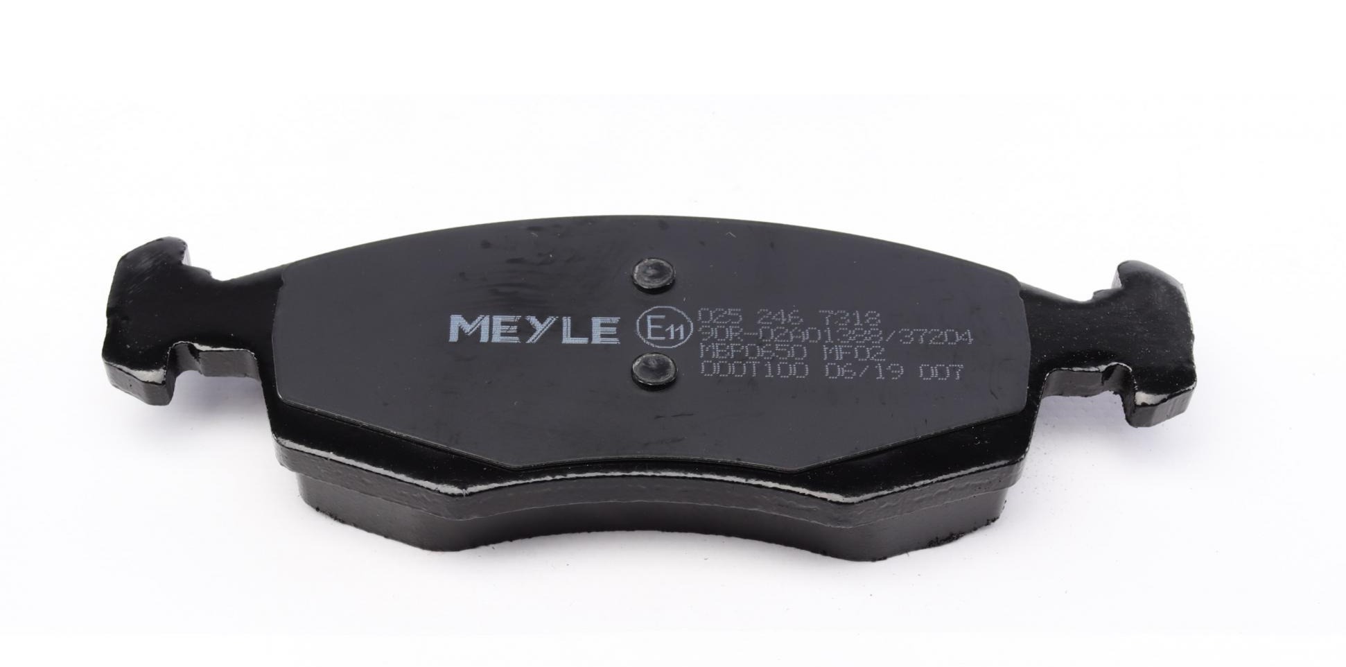 0252467318 MEYLE