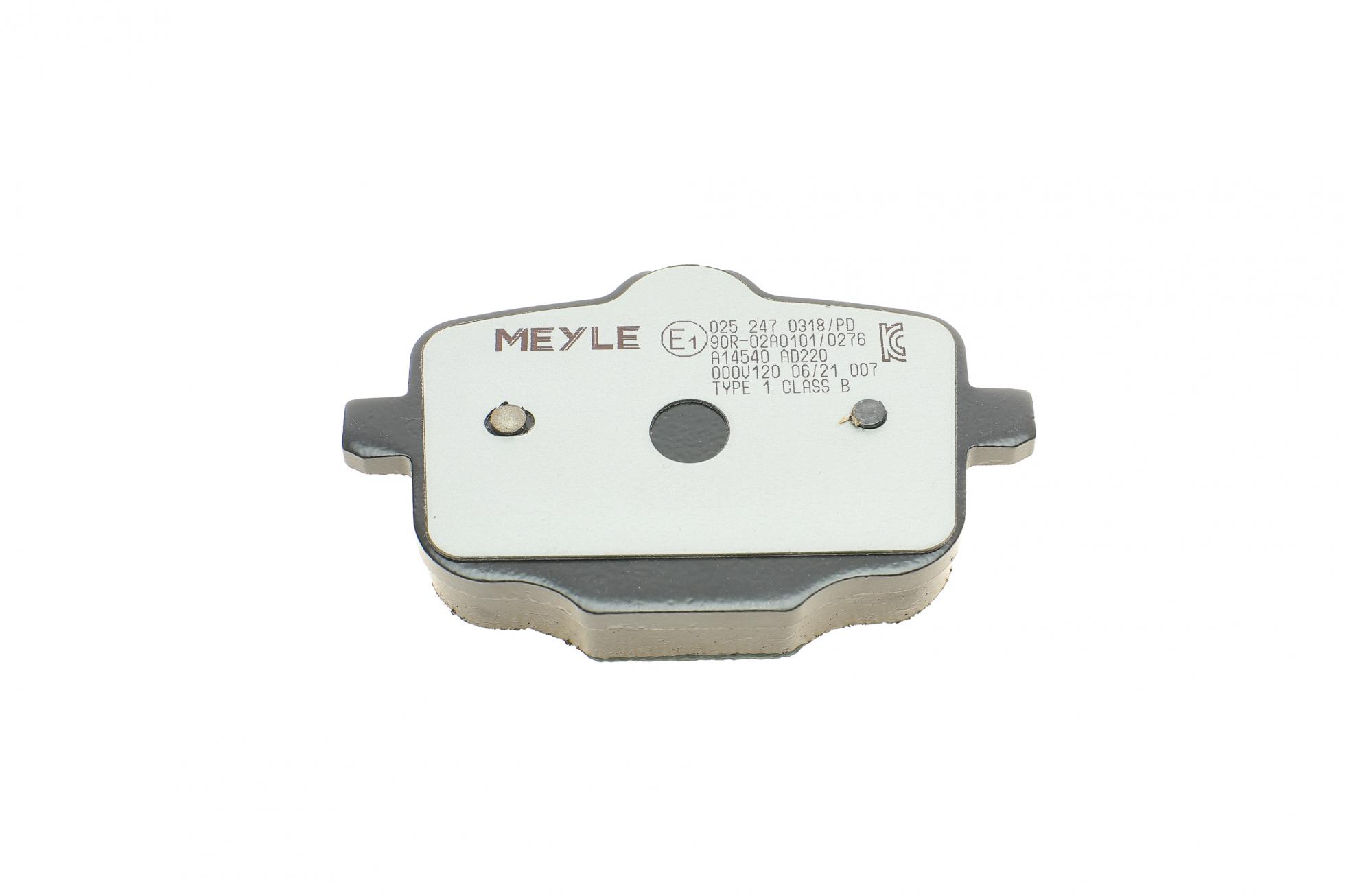 0252470318PD MEYLE
