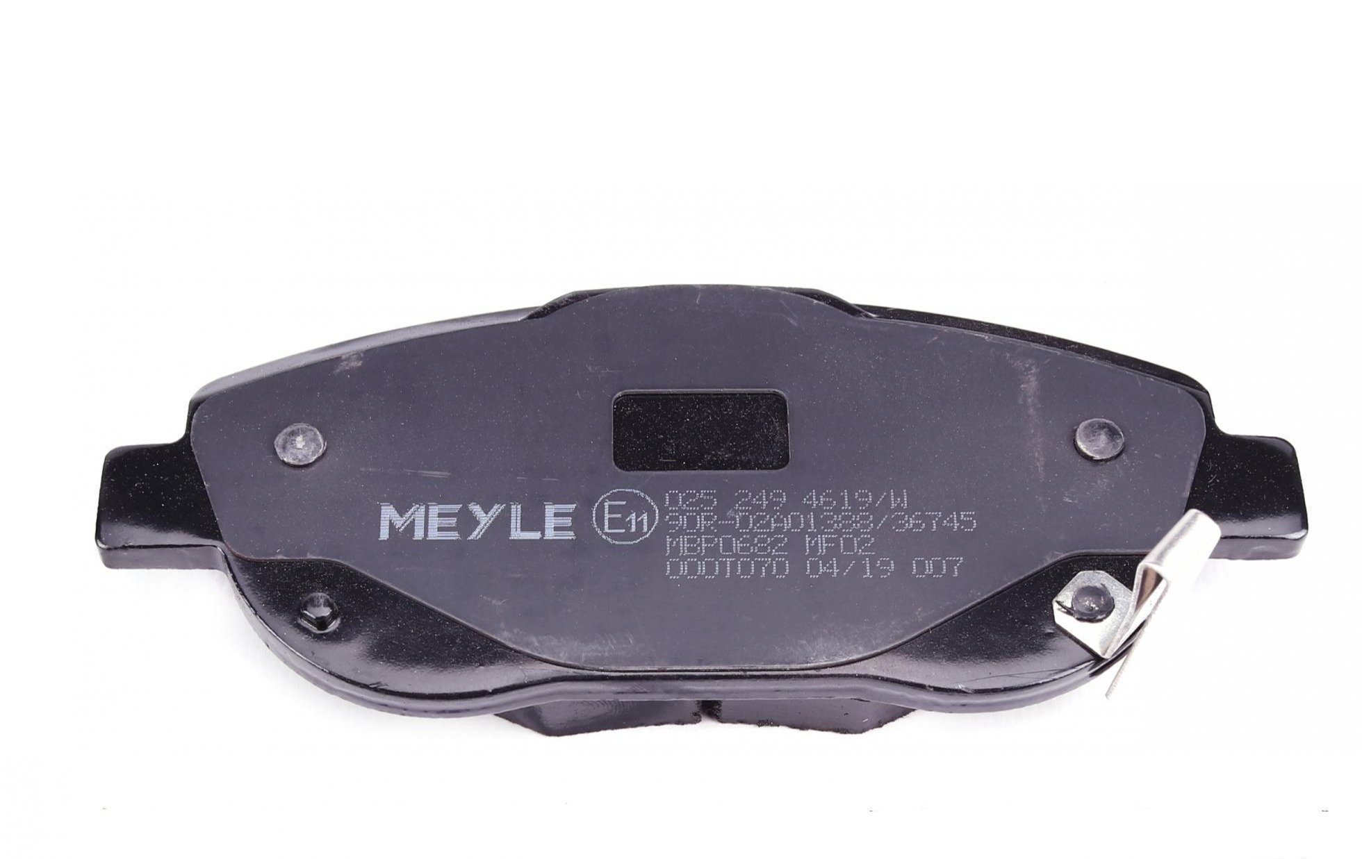 0252494619W MEYLE