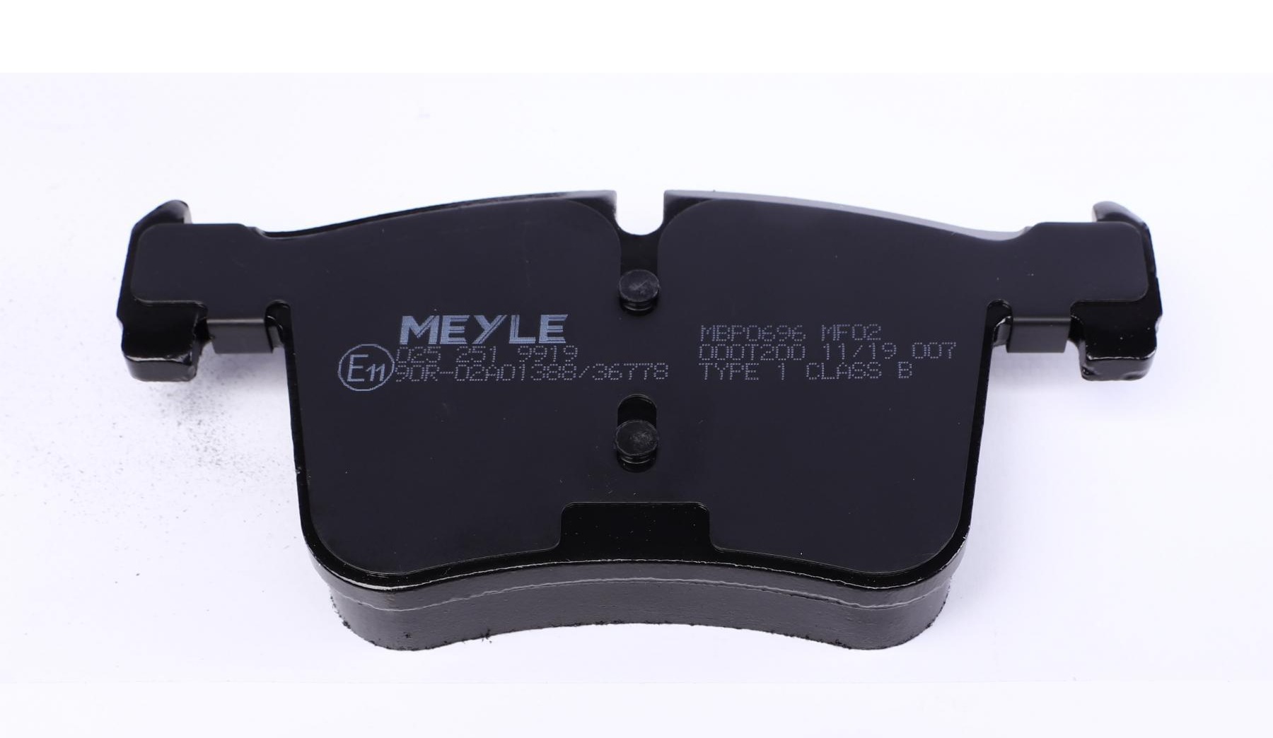 0252519919 MEYLE