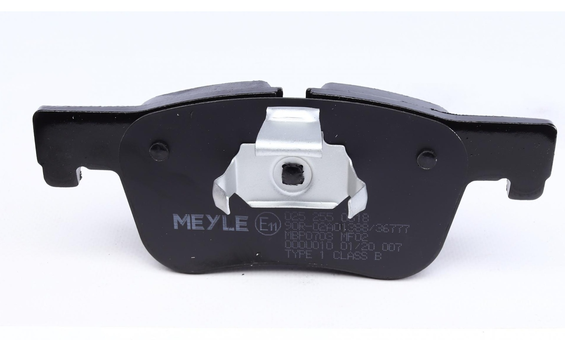 0252550618 MEYLE