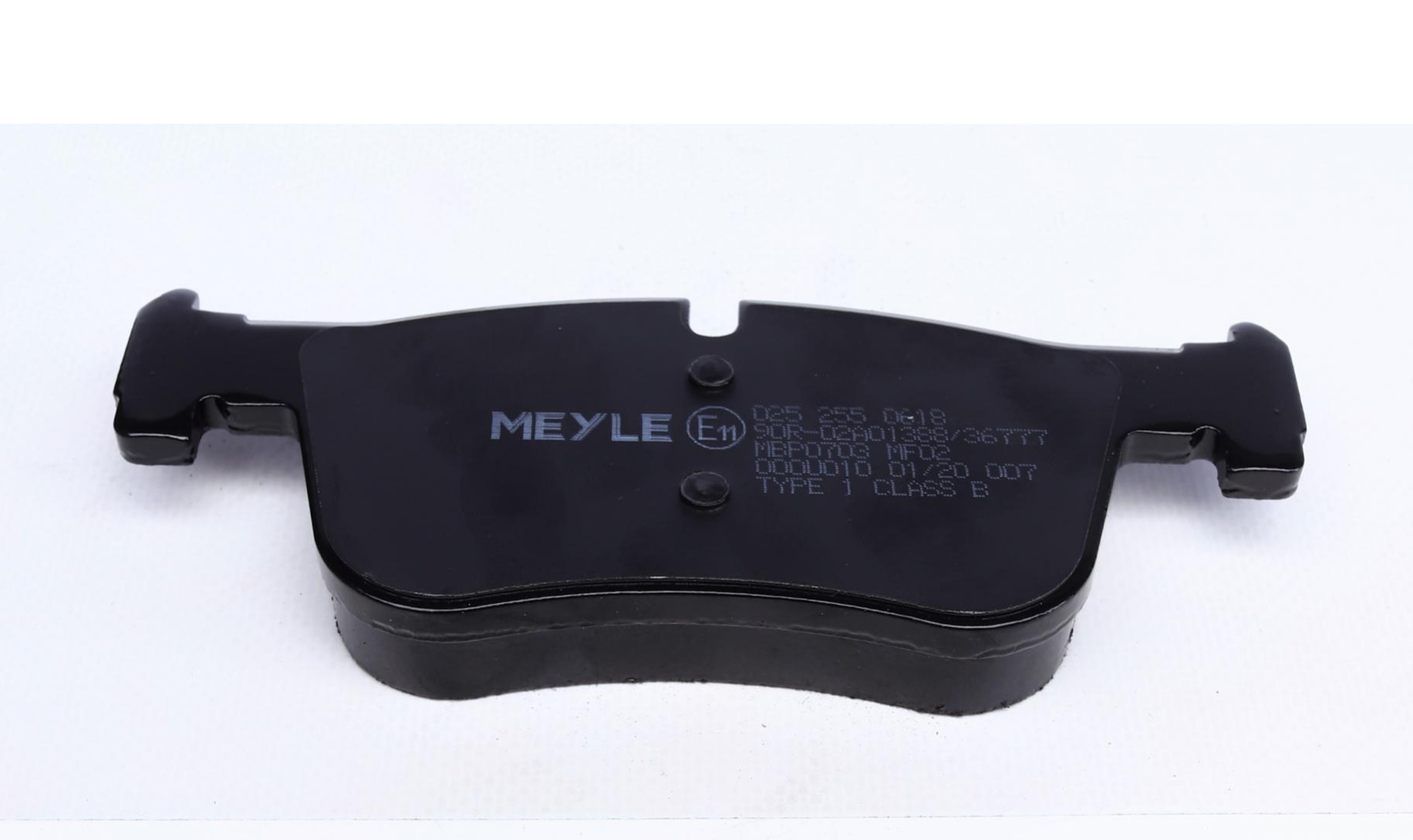 0252550618 MEYLE