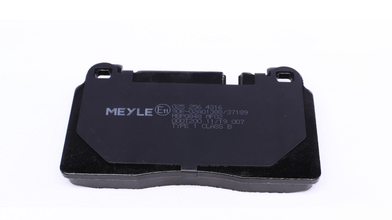 0252564316 MEYLE