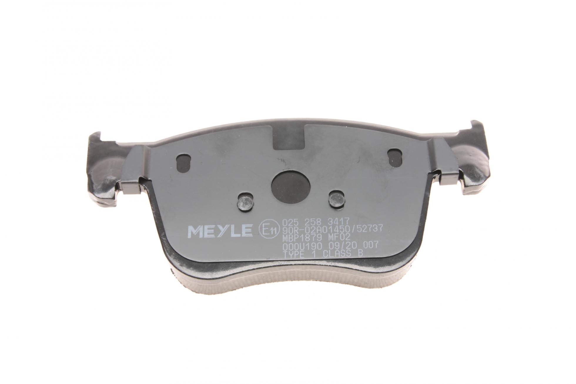 0252583417 MEYLE