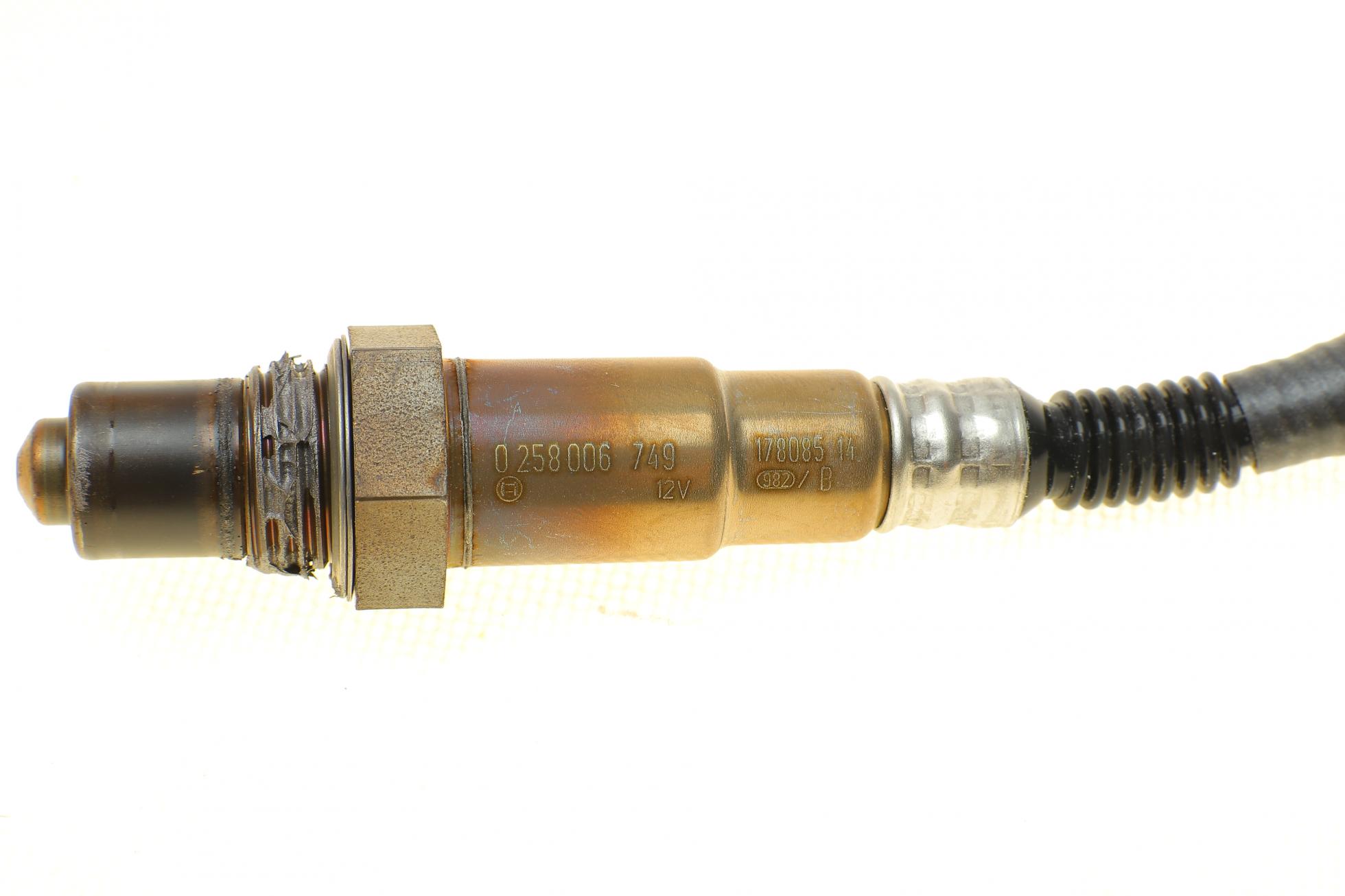 0258006749 BOSCH