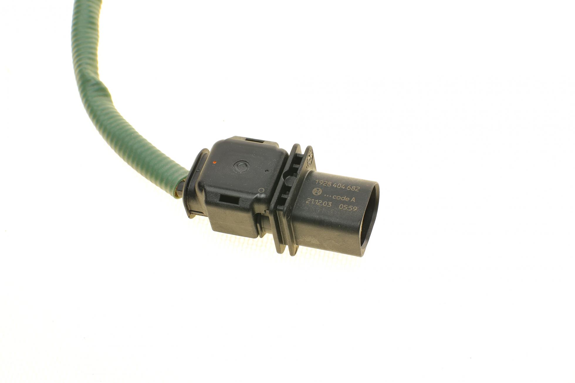 0258017121 BOSCH