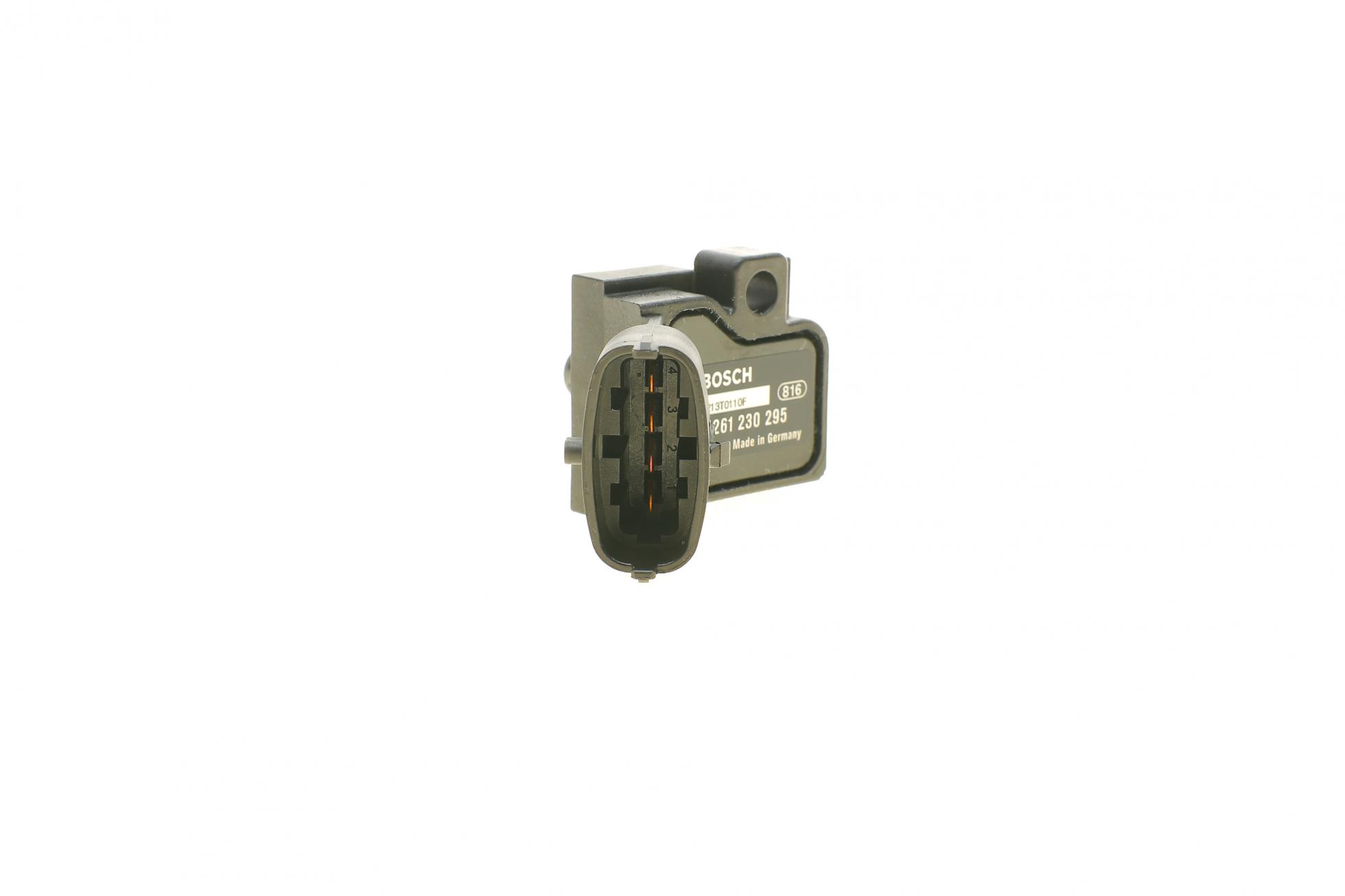 0261230295 BOSCH