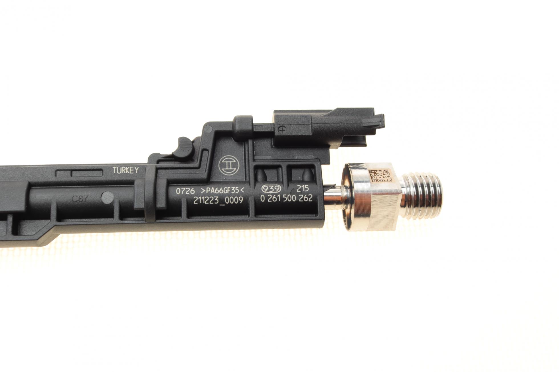 0261500262 BOSCH