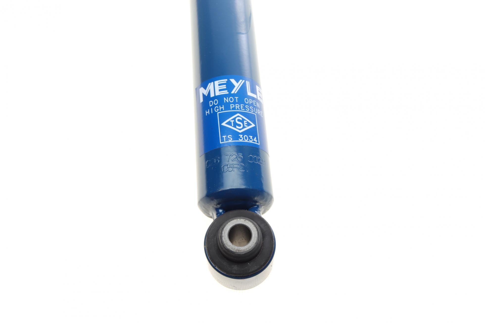 0267250029 MEYLE
