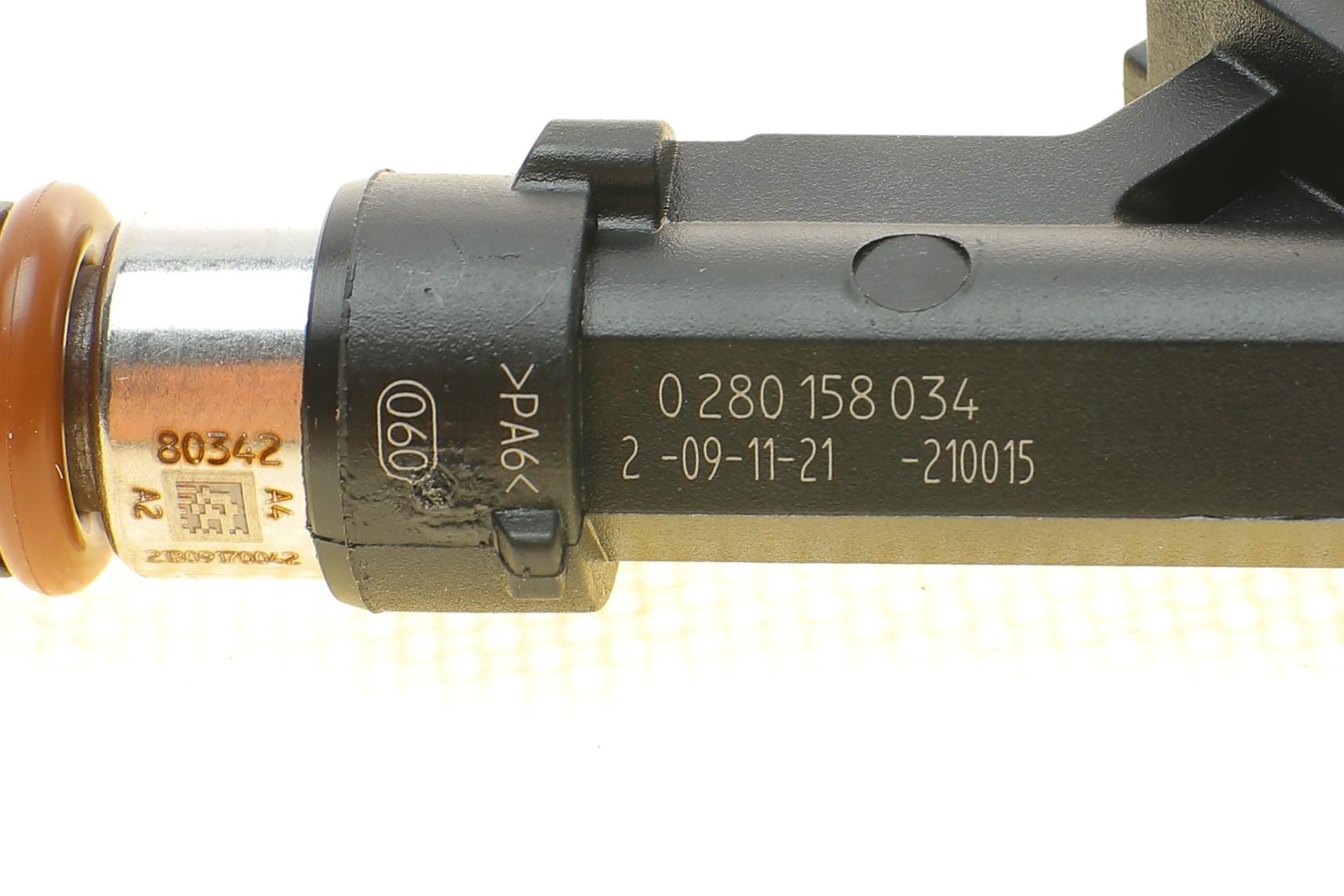 0280158034 BOSCH