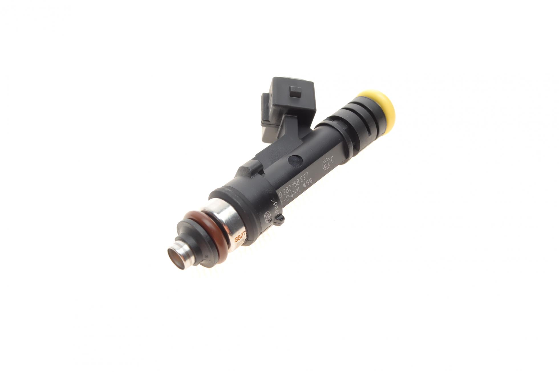 0280158827 BOSCH
