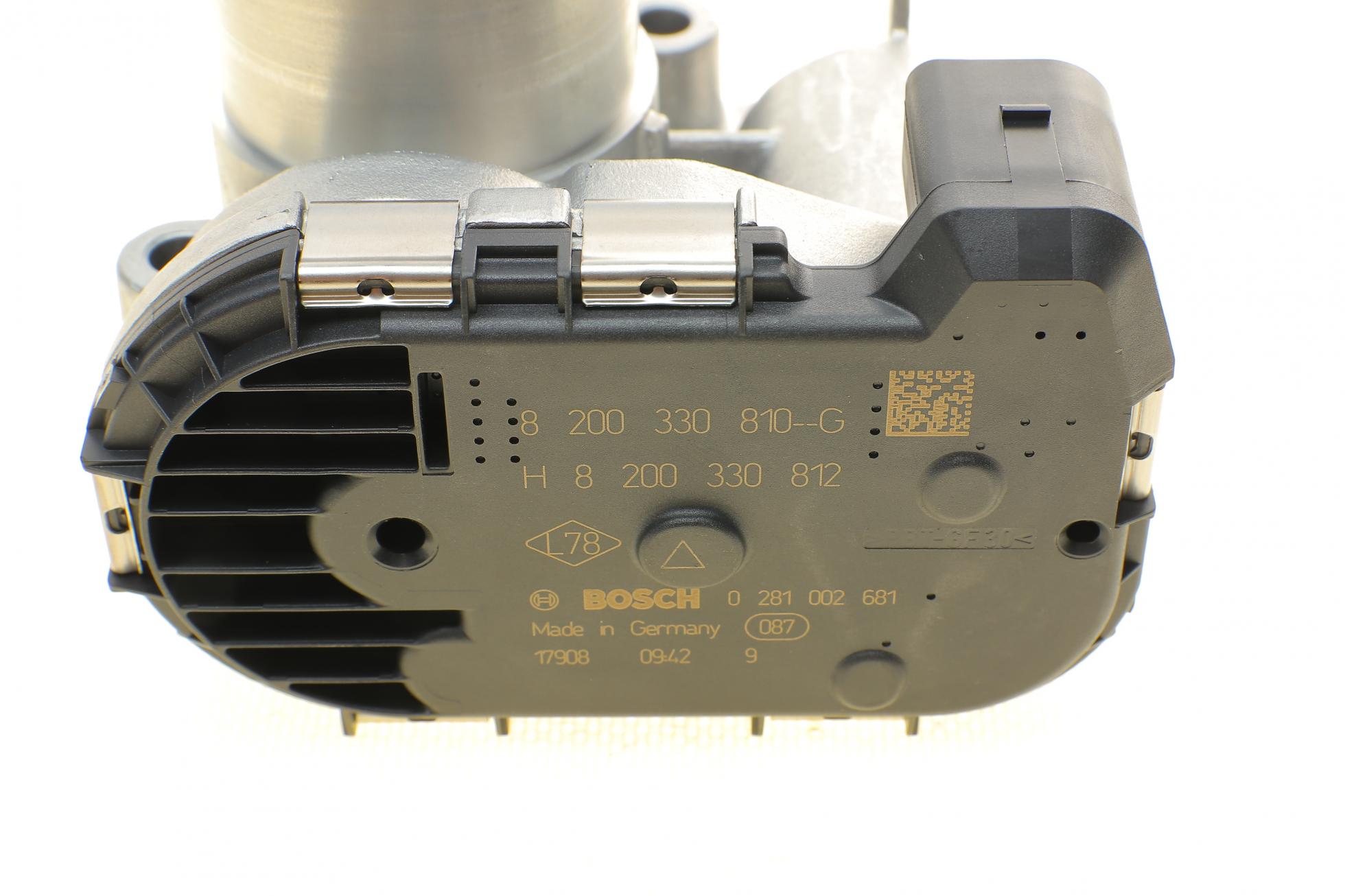 0281002681 BOSCH
