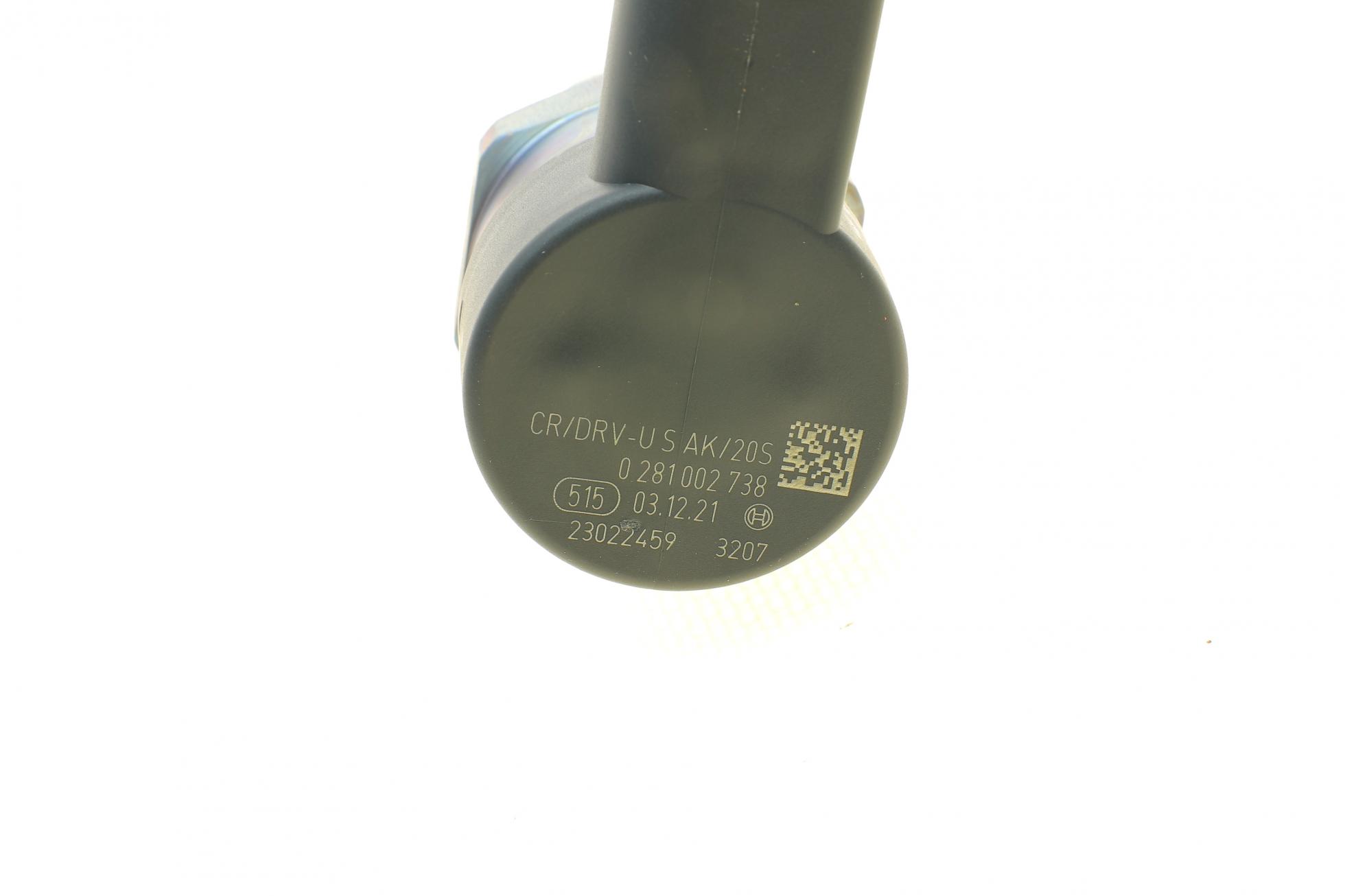 0281002738 BOSCH