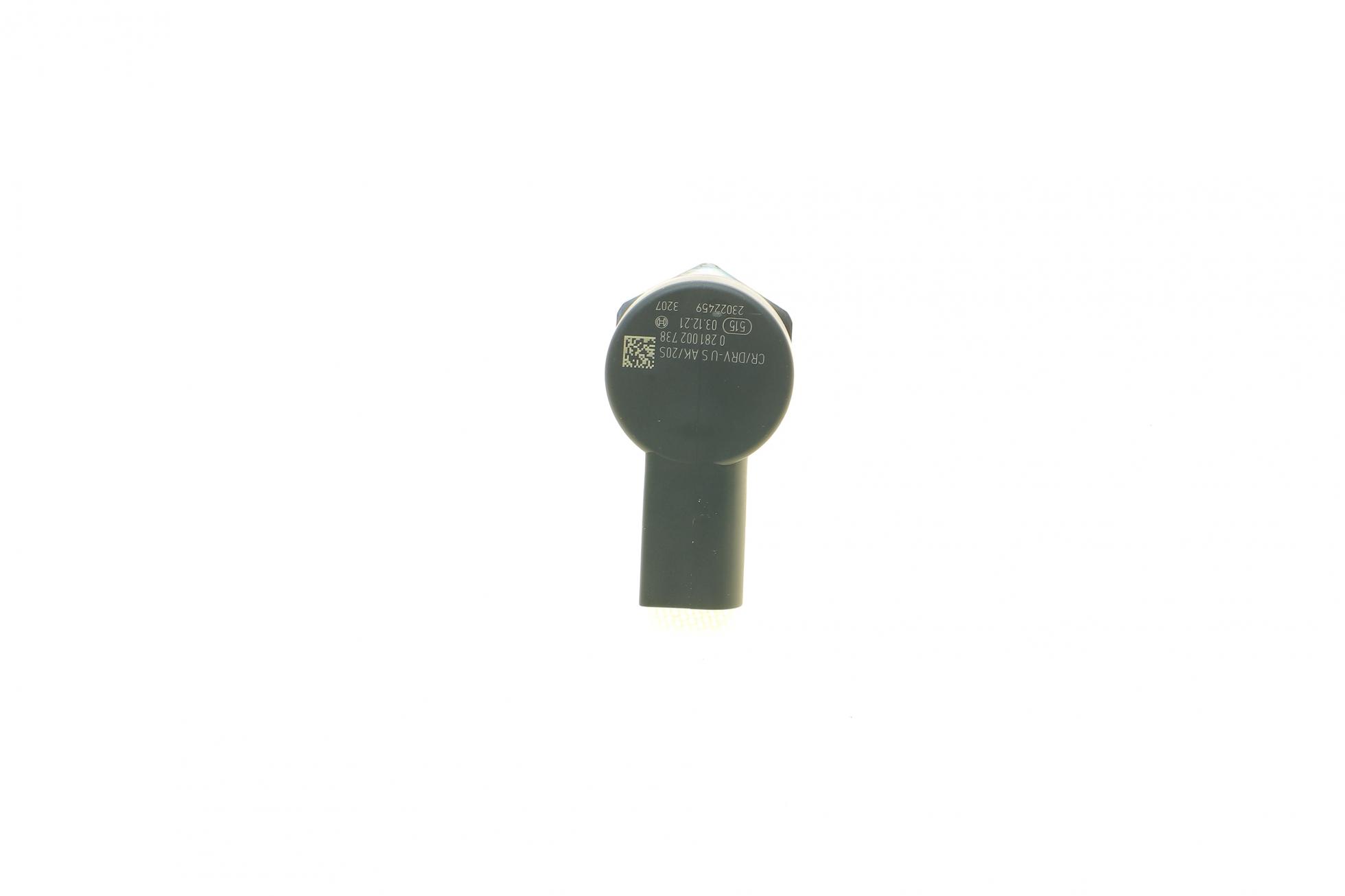 0281002738 BOSCH
