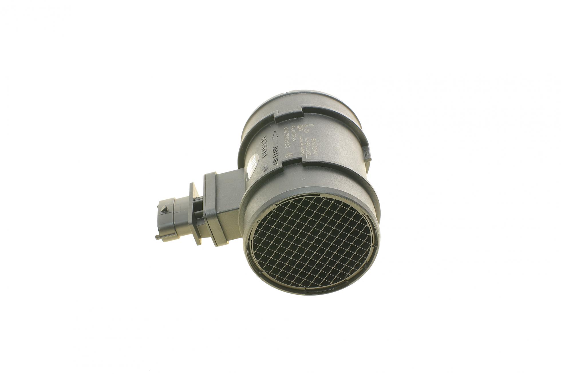 0281002861 BOSCH