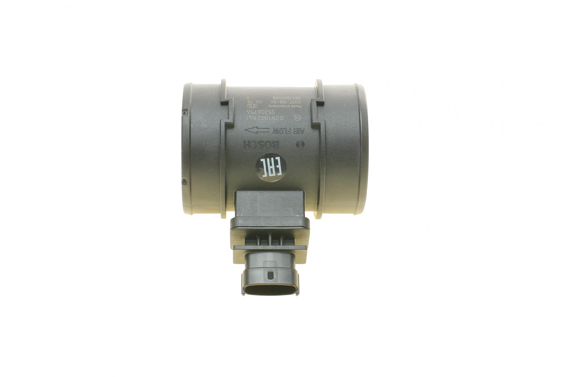 0281002861 BOSCH
