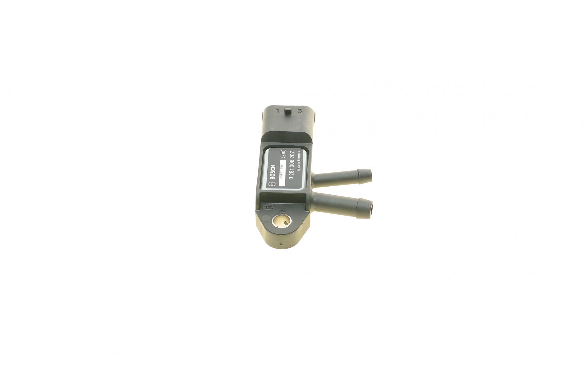 0281006207 BOSCH