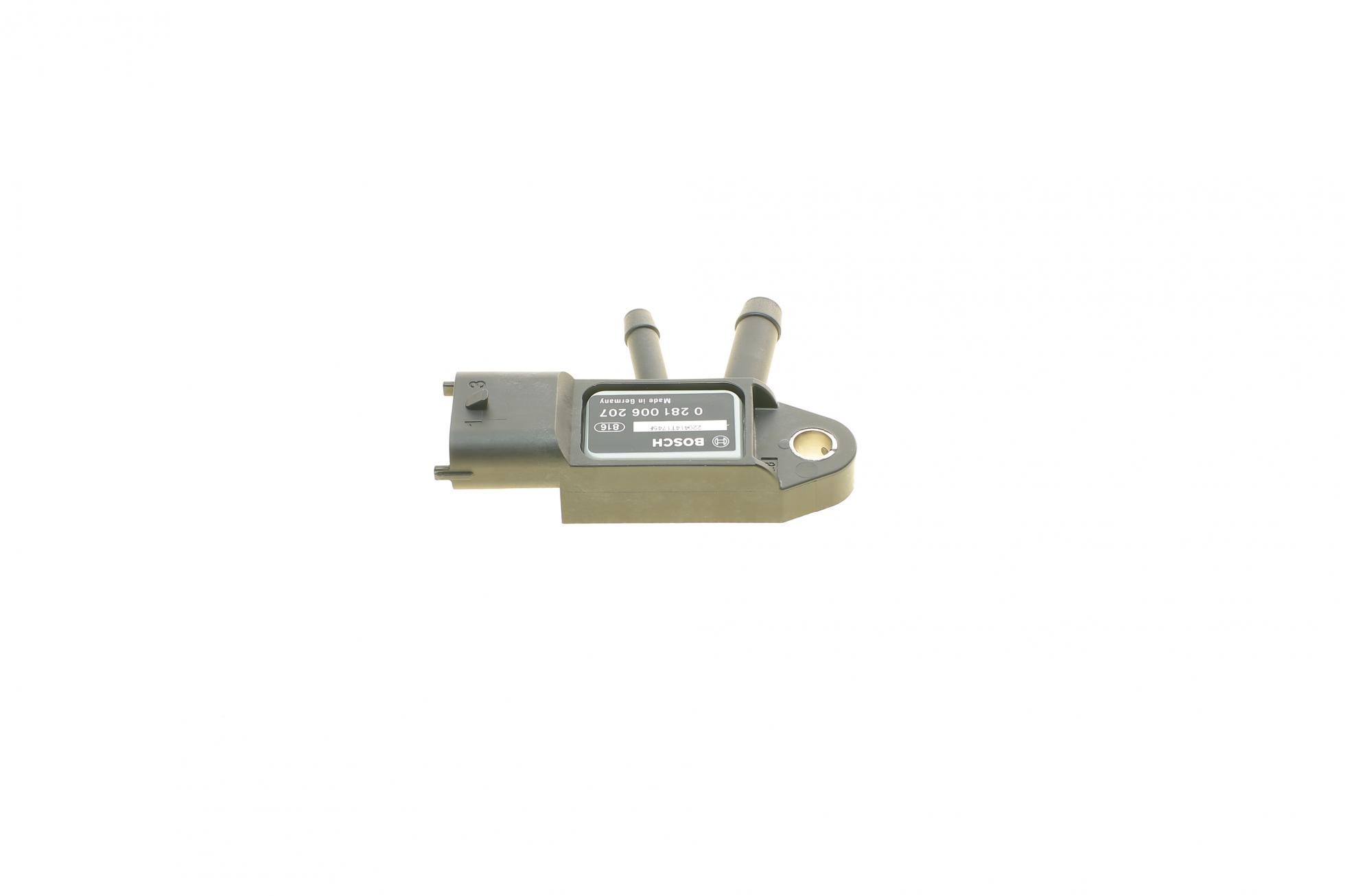 0281006207 BOSCH