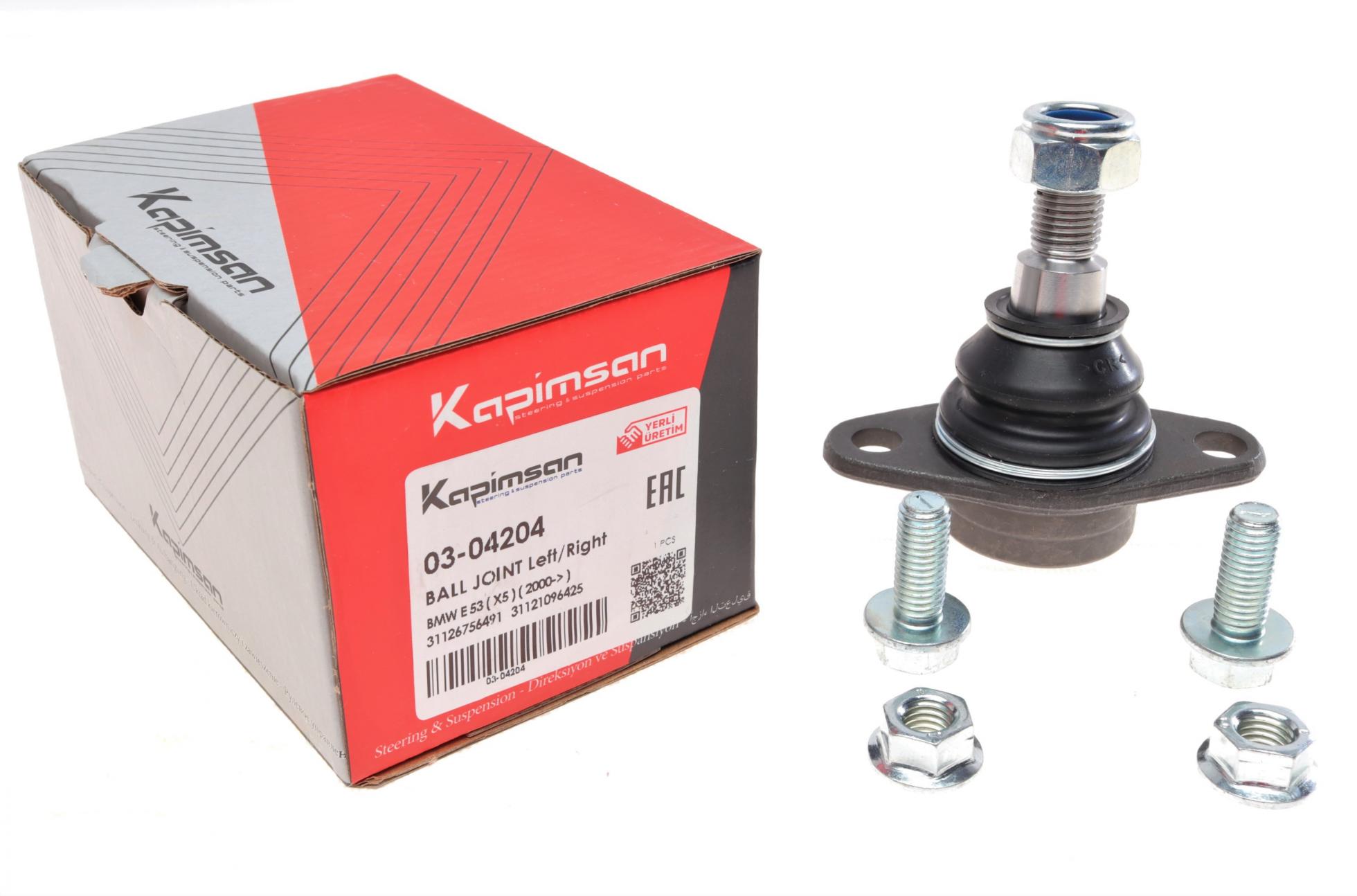 0304204 KAPIMSAN
