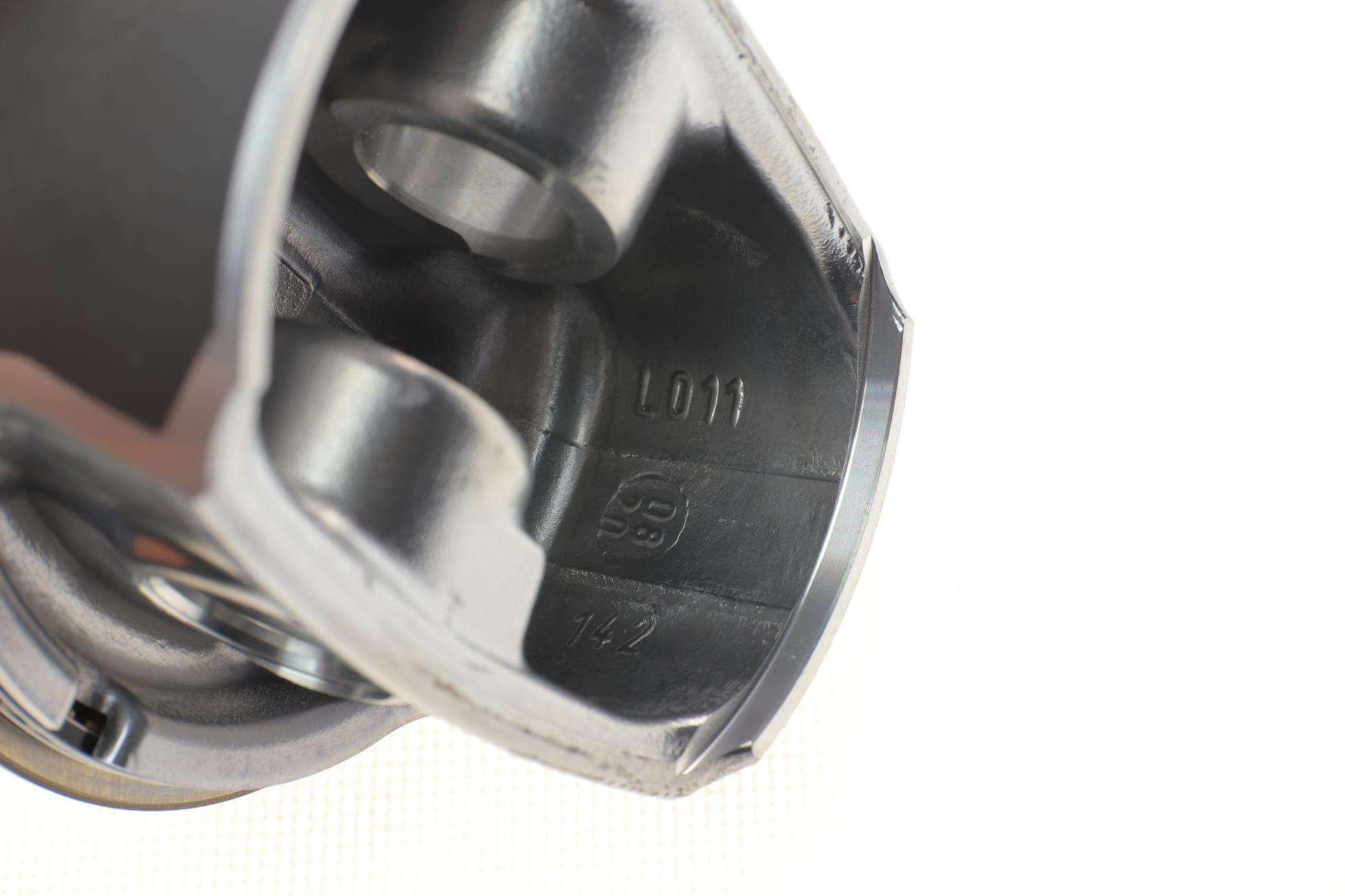 0306401 MAHLE