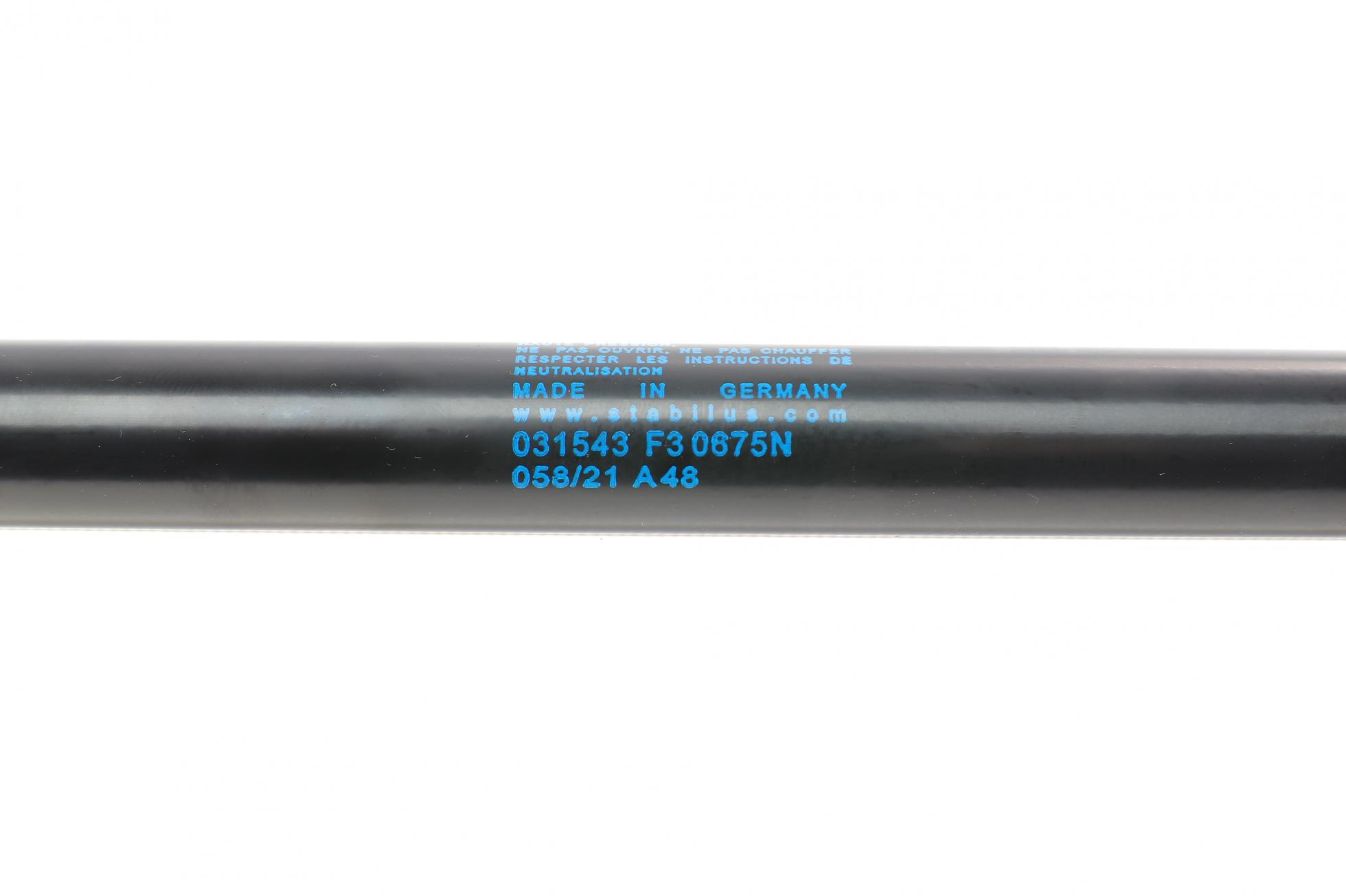 031543 STABILUS