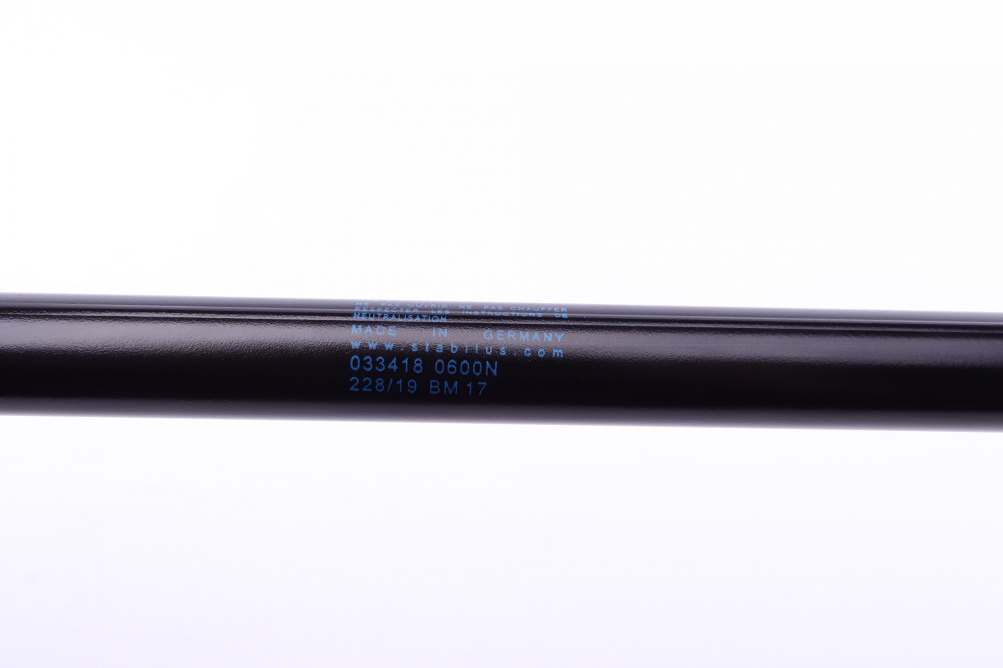 033418 STABILUS