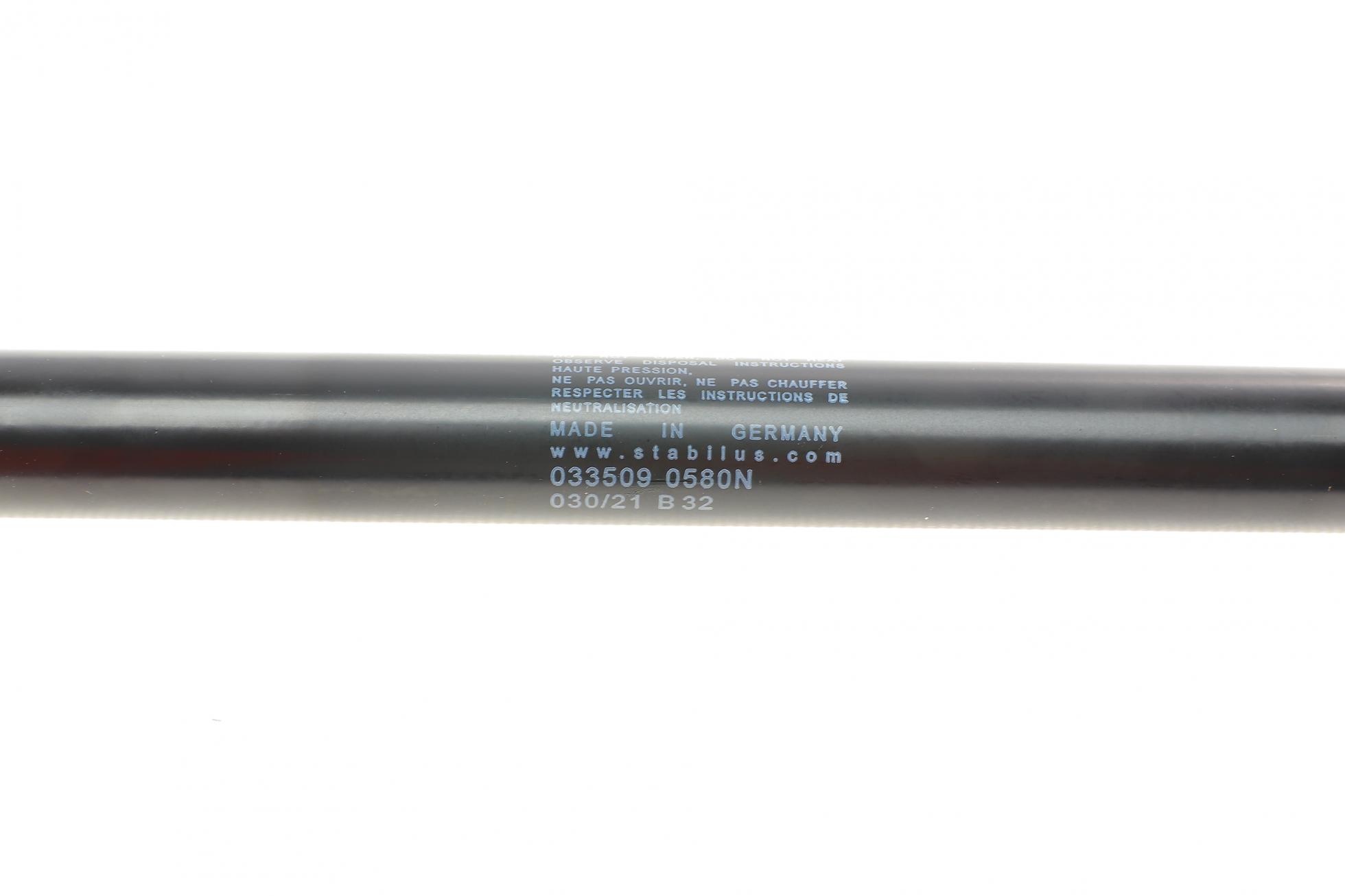 033509 STABILUS