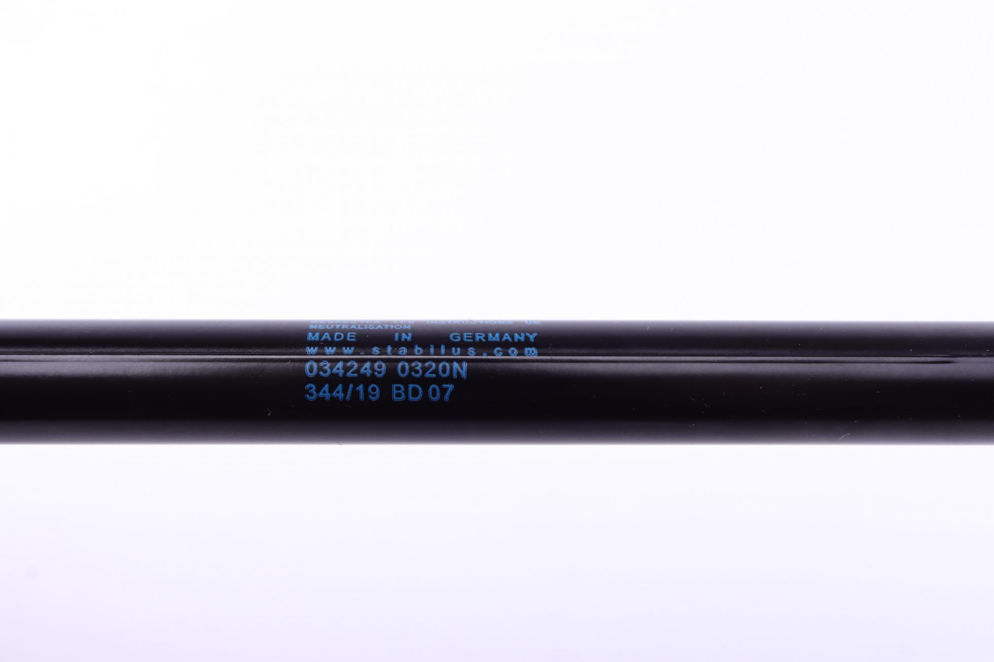 034249 STABILUS
