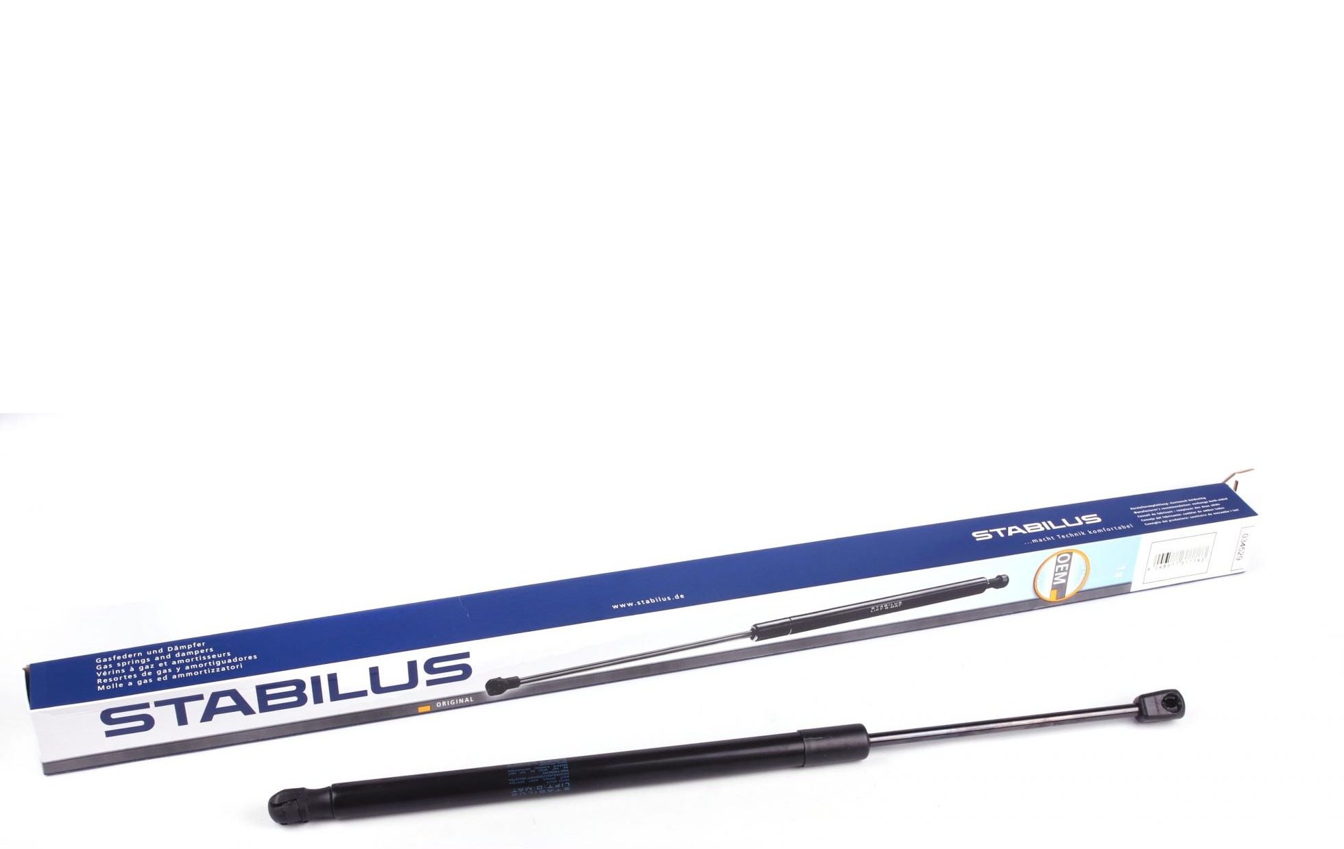 034529 STABILUS